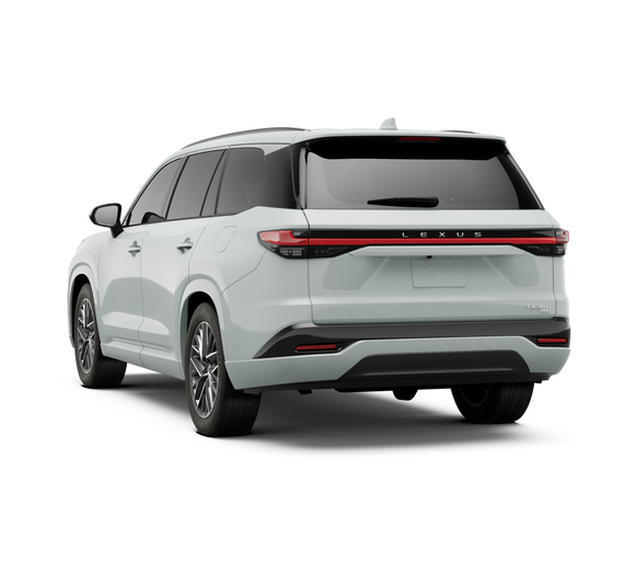 2026 Lexus TX 350 Premium - Photo 4