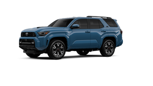 2026 Toyota 4Runner TRD Sport Premium 4WD's photo