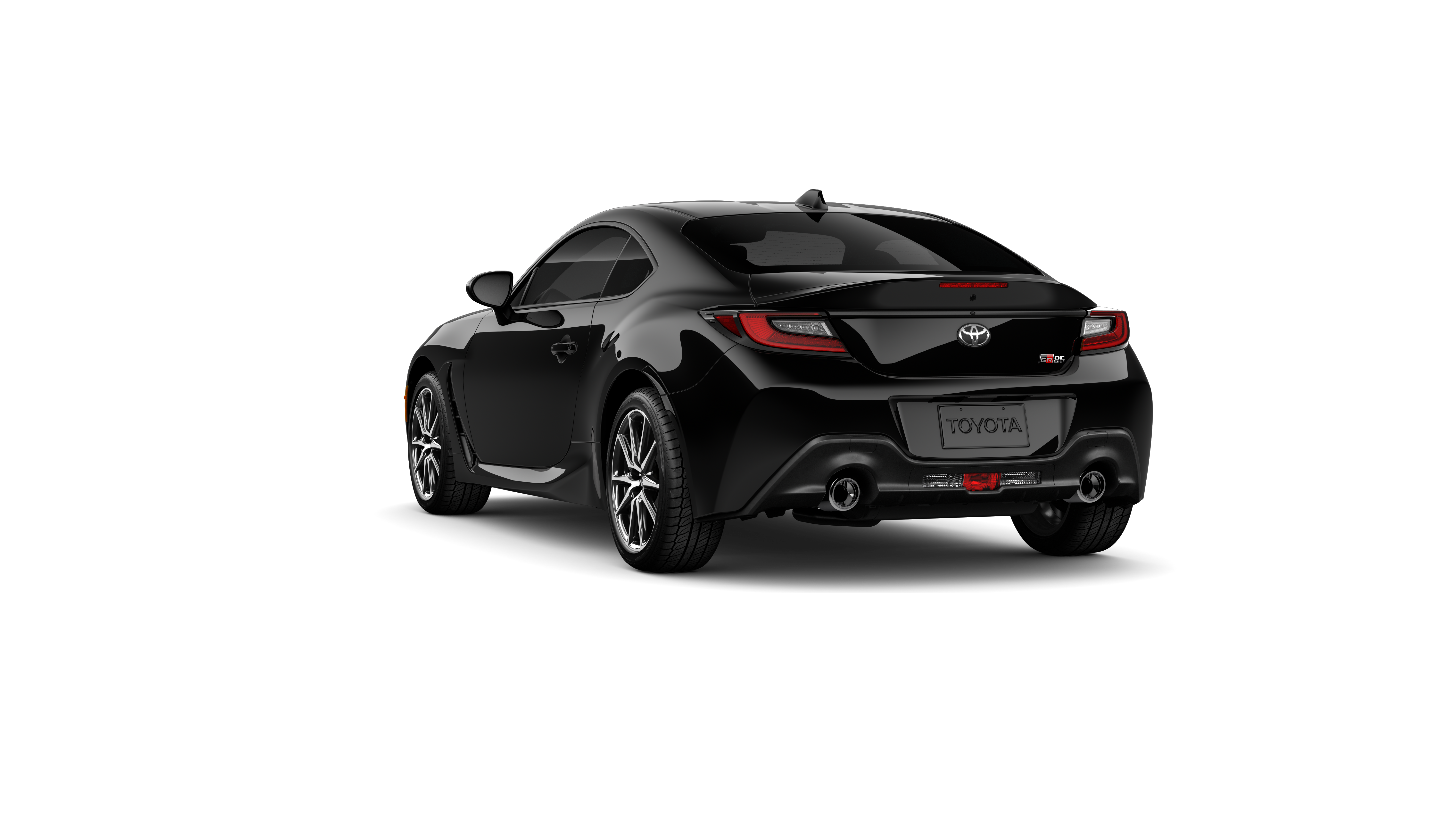 New 2027 Raven Toyota  AT image 26