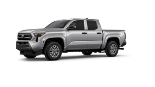 2026 Toyota Tacoma's photo