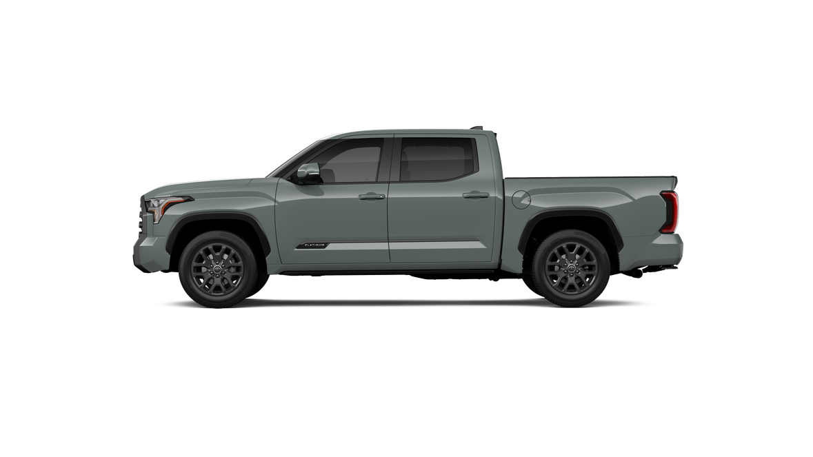 2025 Toyota Tundra Platinum - Photo 25