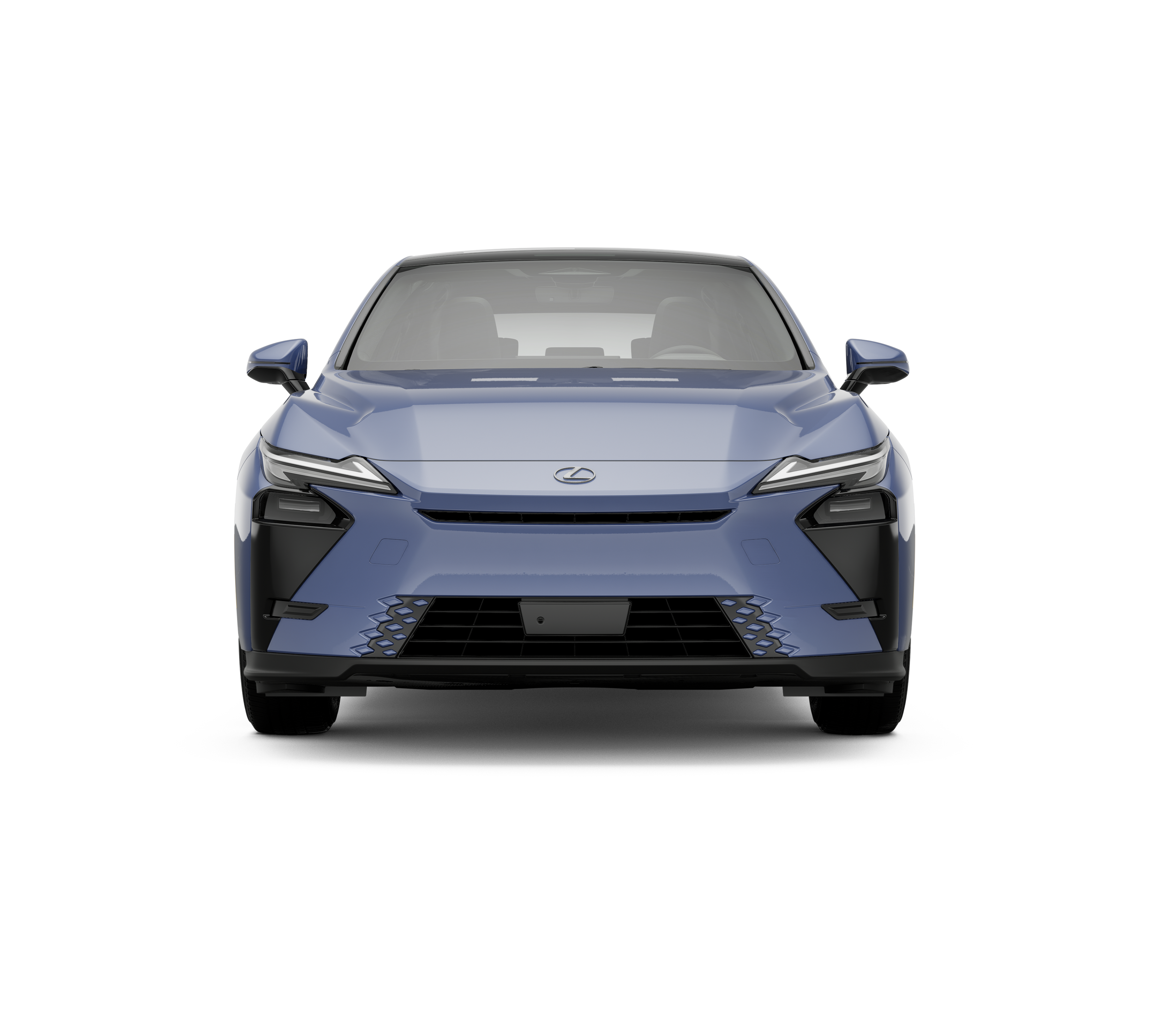 New 2026 Wavelength Lexus ES 350h PREMIUM image 5