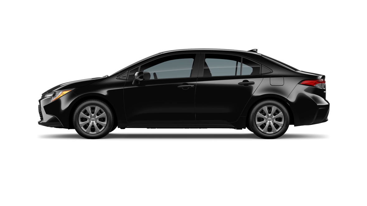 2026 Toyota Corolla LE - Photo 25