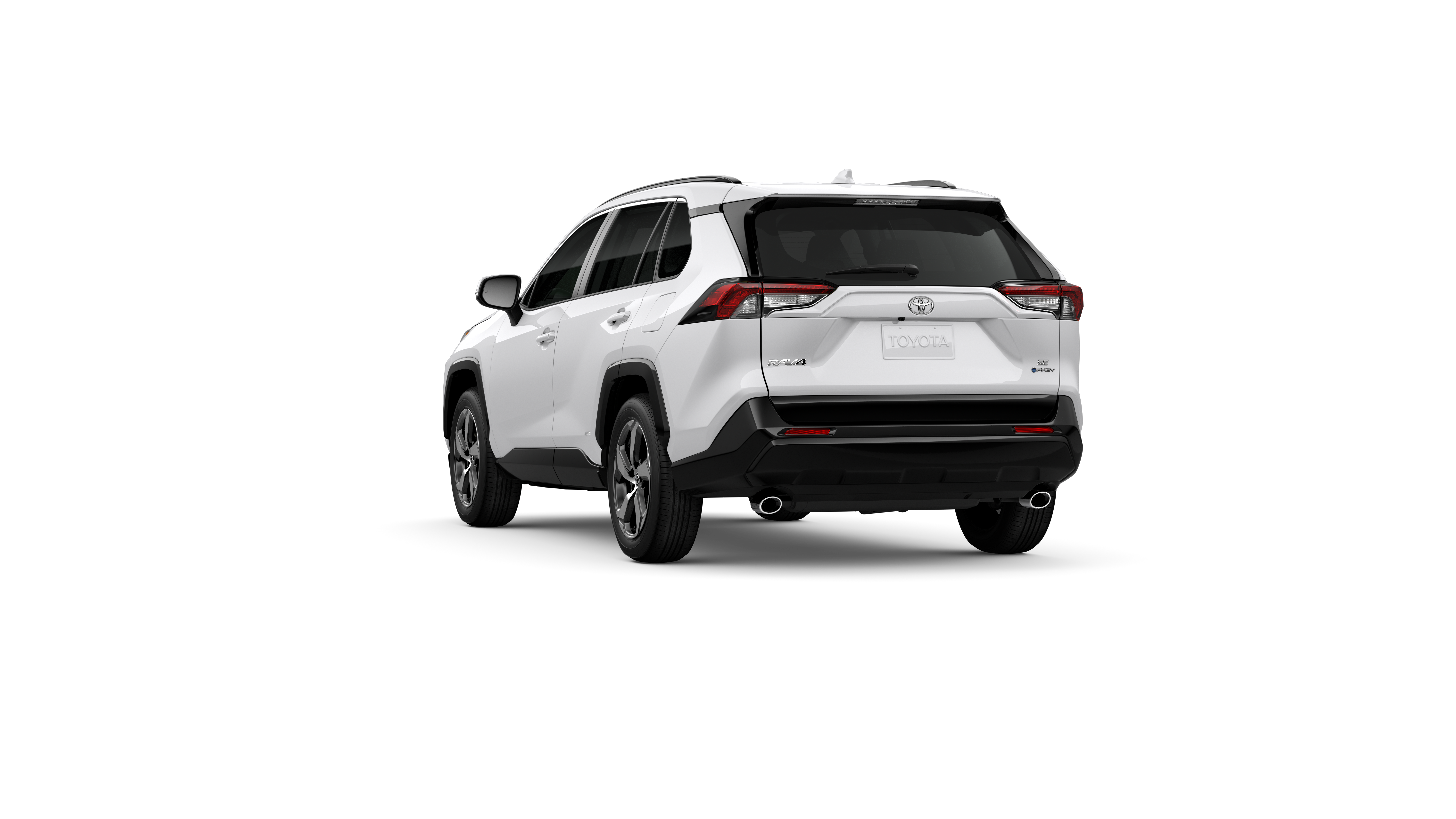 2025 Toyota Rav4 Plug-In Hybrid - Photo 26