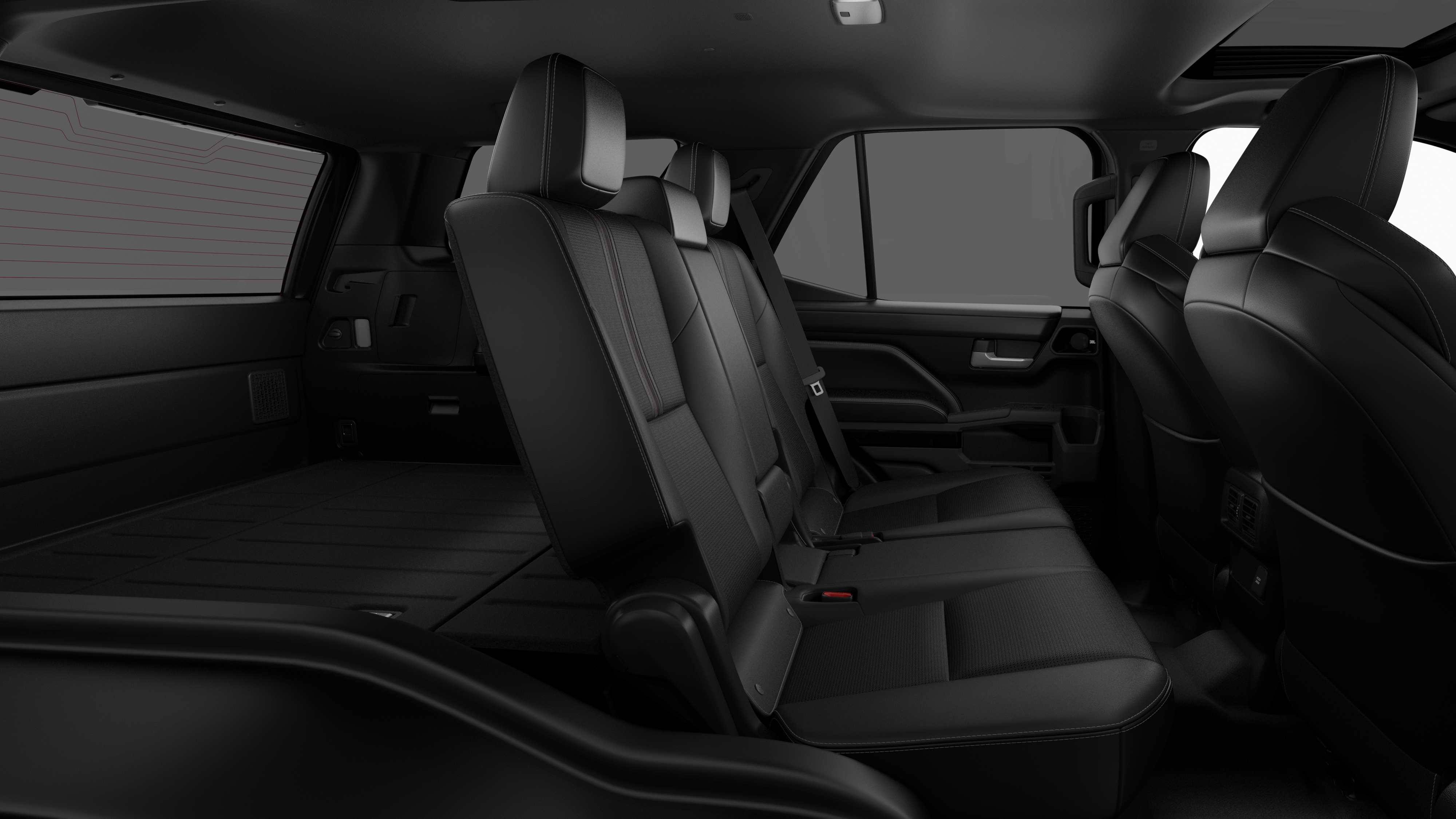 New 2026 Toyota 4Runner i-FORCE MAX SUV