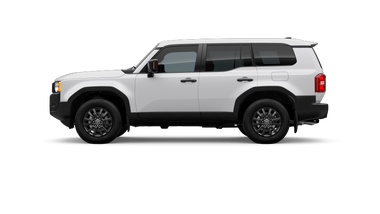 2027 Toyota Land Cruiser Land Cruiser 1958 - Photo 8