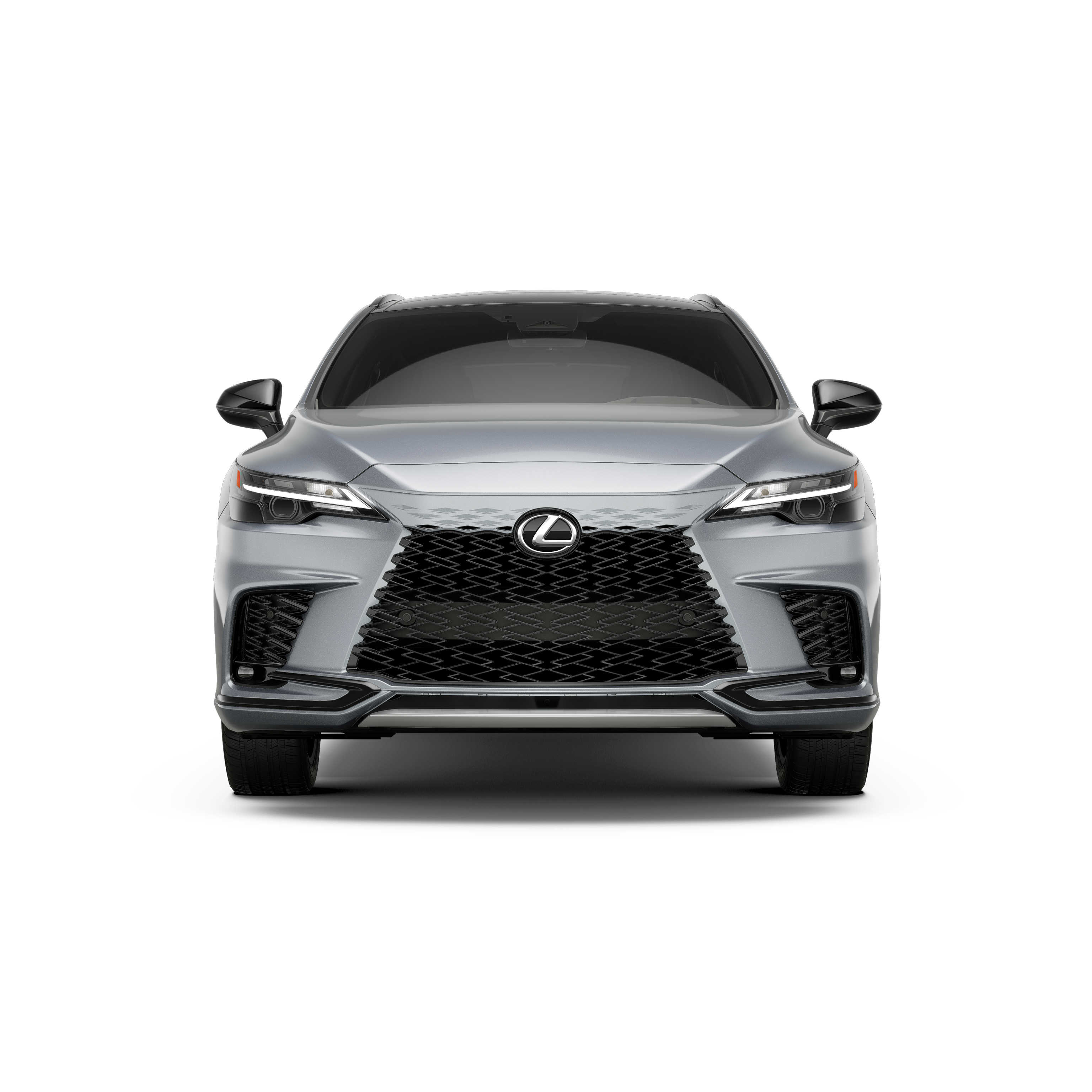 New 2027 Iridium Lexus RX 500h F SPORT PERFORMANCE AWD image 5