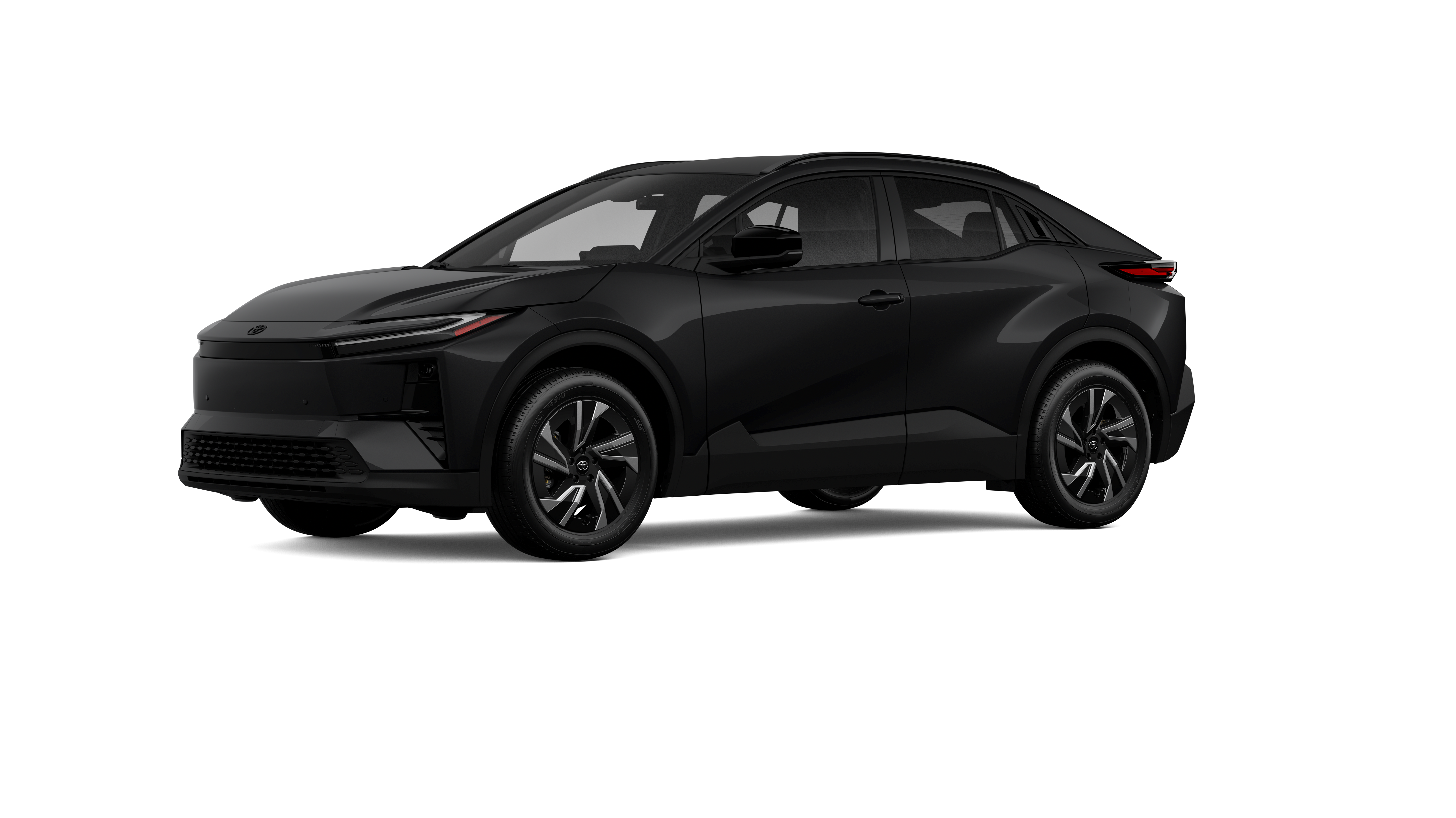 New 2027 Toyota C-HR SUV