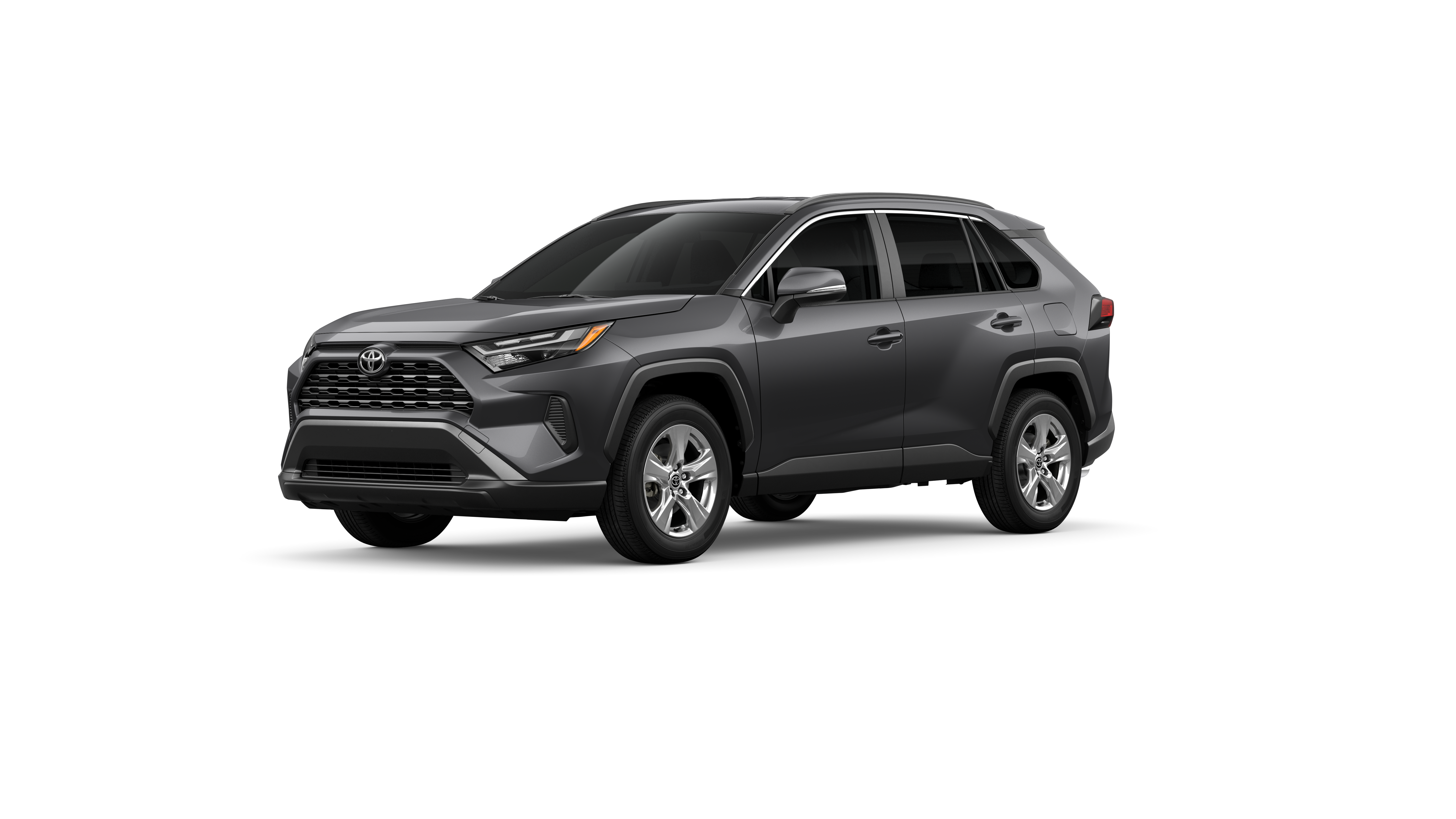 RAV4 XLE 2.5L 4-Cyl. Engine All-Wheel Drive [1]