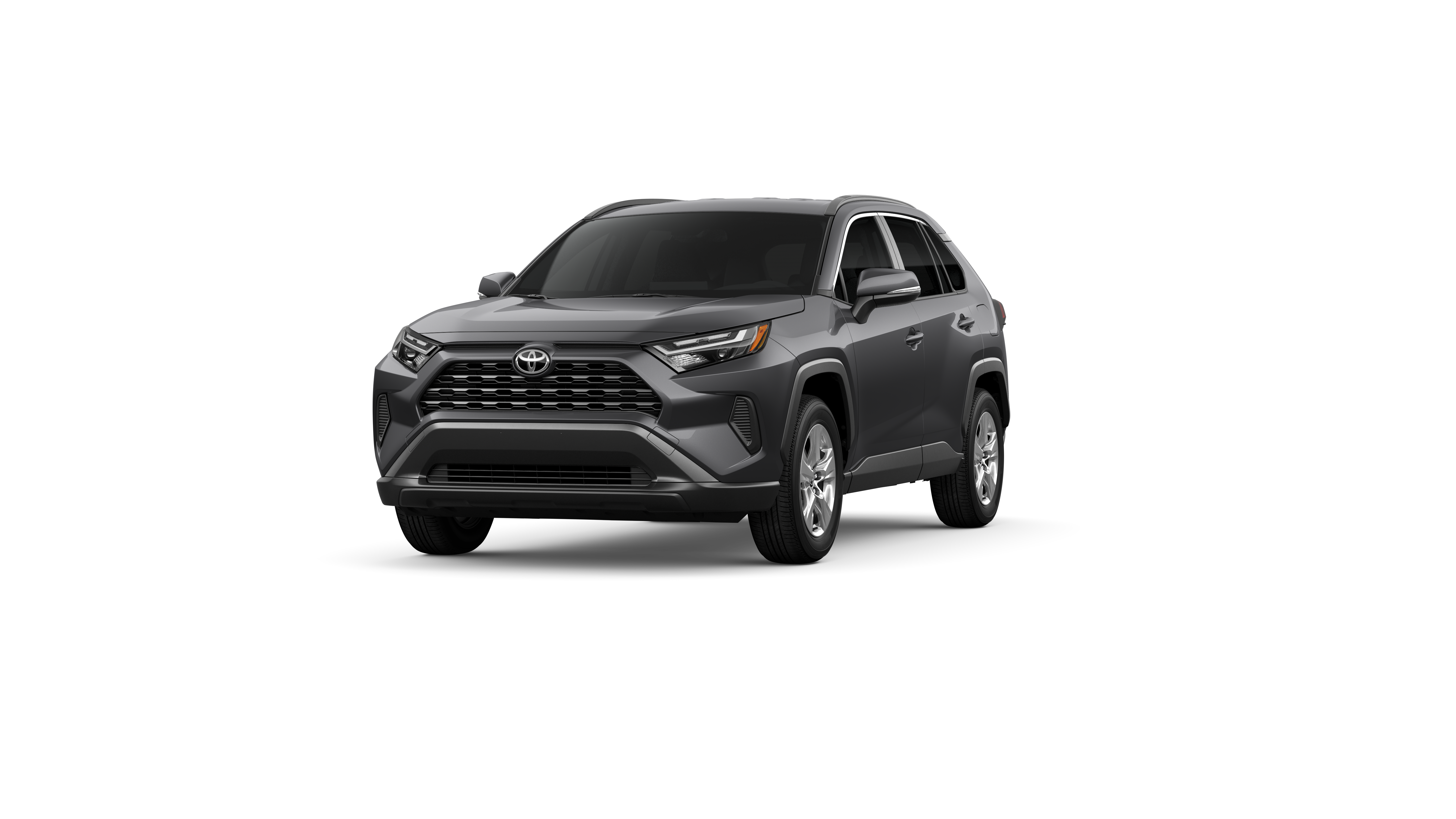 RAV4 XLE 2.5L 4-Cyl. Engine All-Wheel Drive [14]