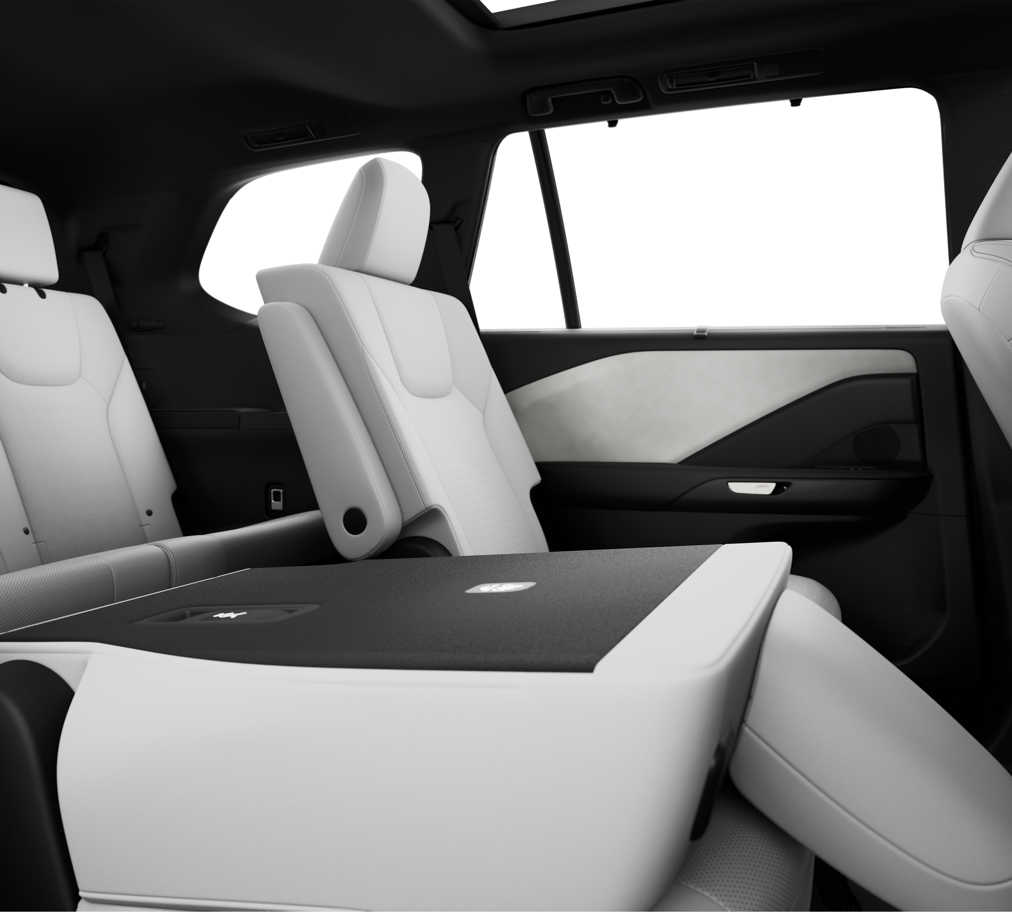2026 Lexus TX 350 Premium - Photo 7