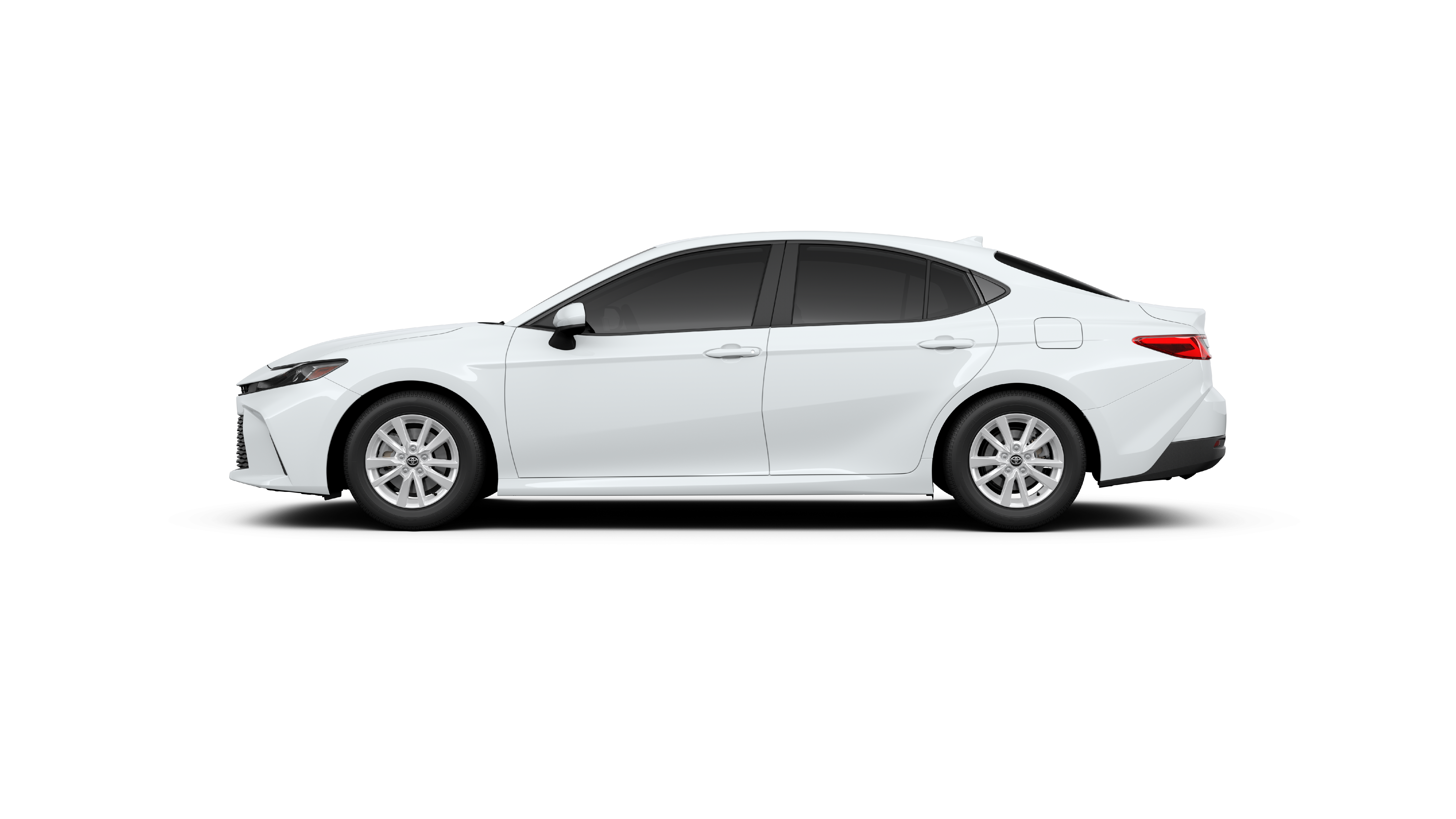 New 2027 Toyota Camry LE in Modesto CA | 4T1DAACK2VU802045 | Modesto Toyota