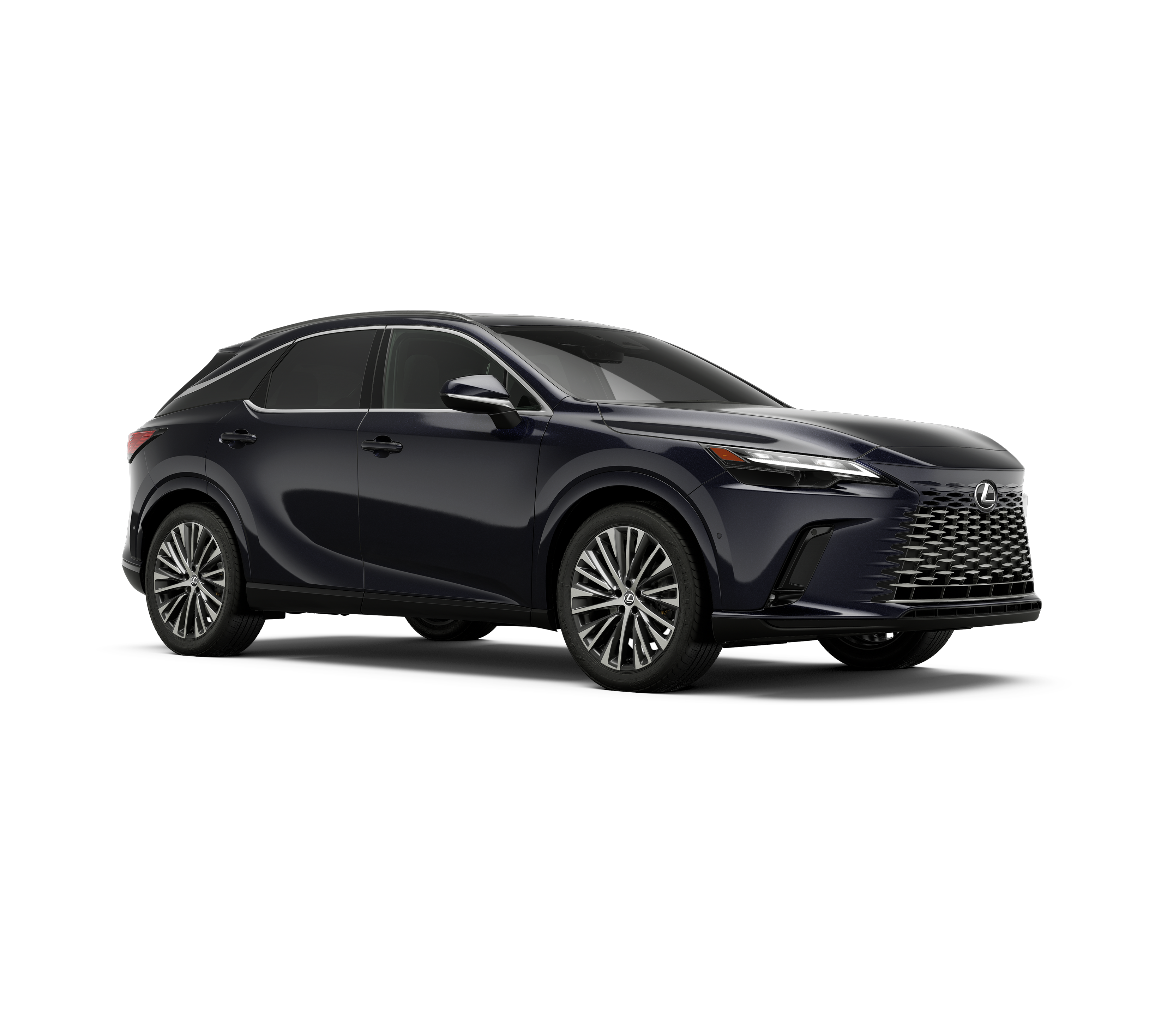 2026 Lexus RX 350 Premium - Photo 4