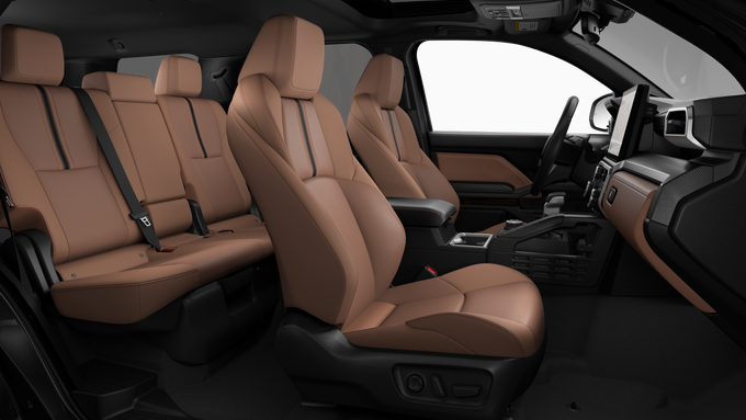 2026 Toyota 4Runner Limited - Photo 27