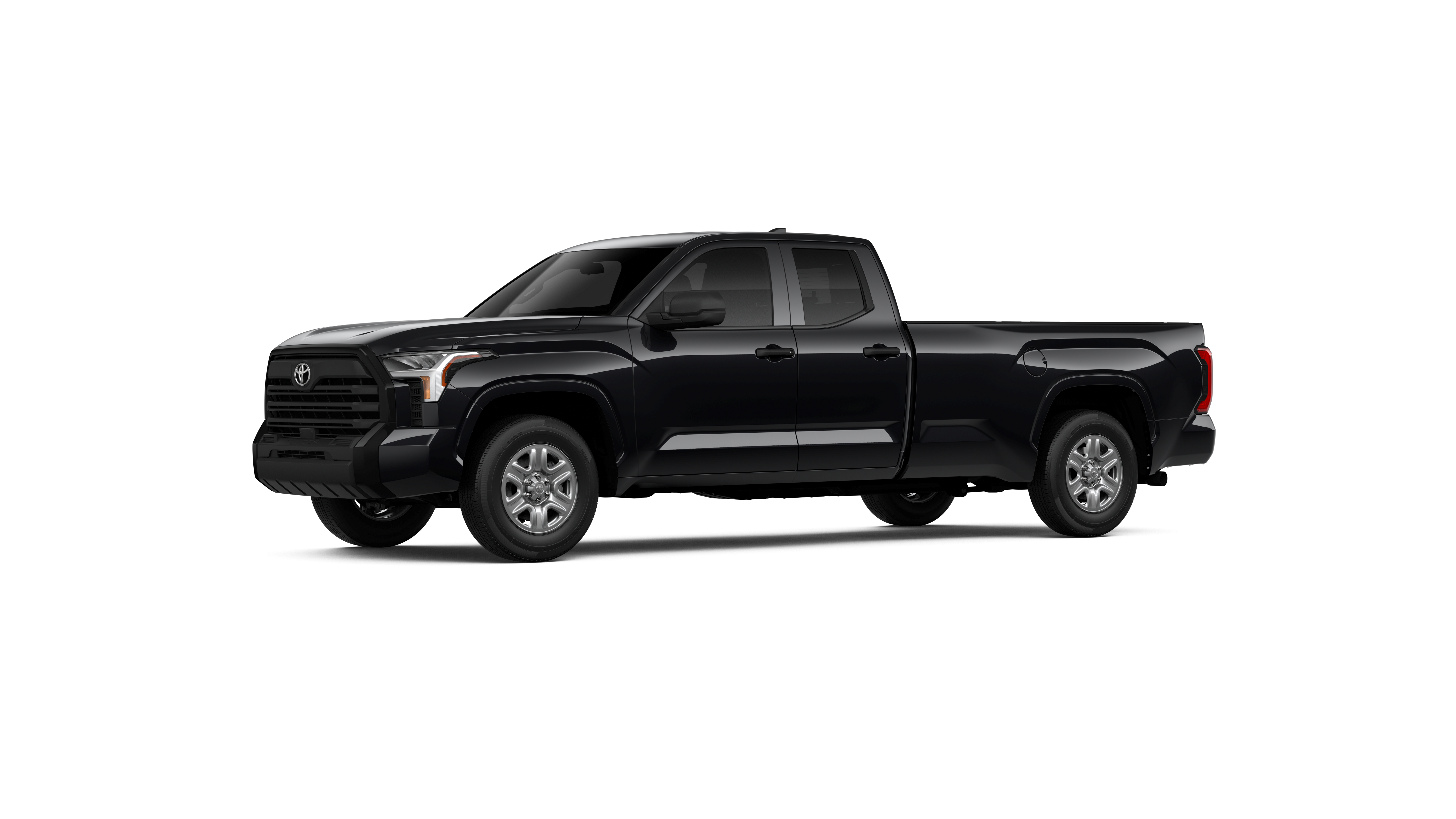 New 2026 Midnight Black Metallic Toyota  SR image 24