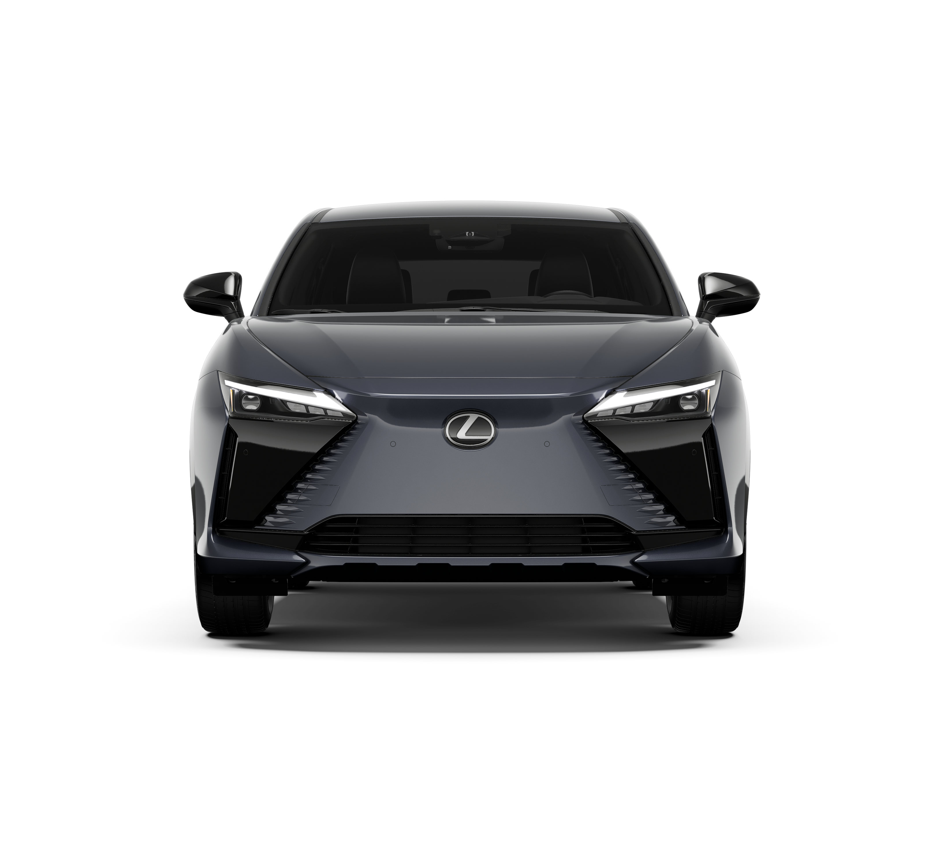2026 Lexus RZ Base - Photo 5