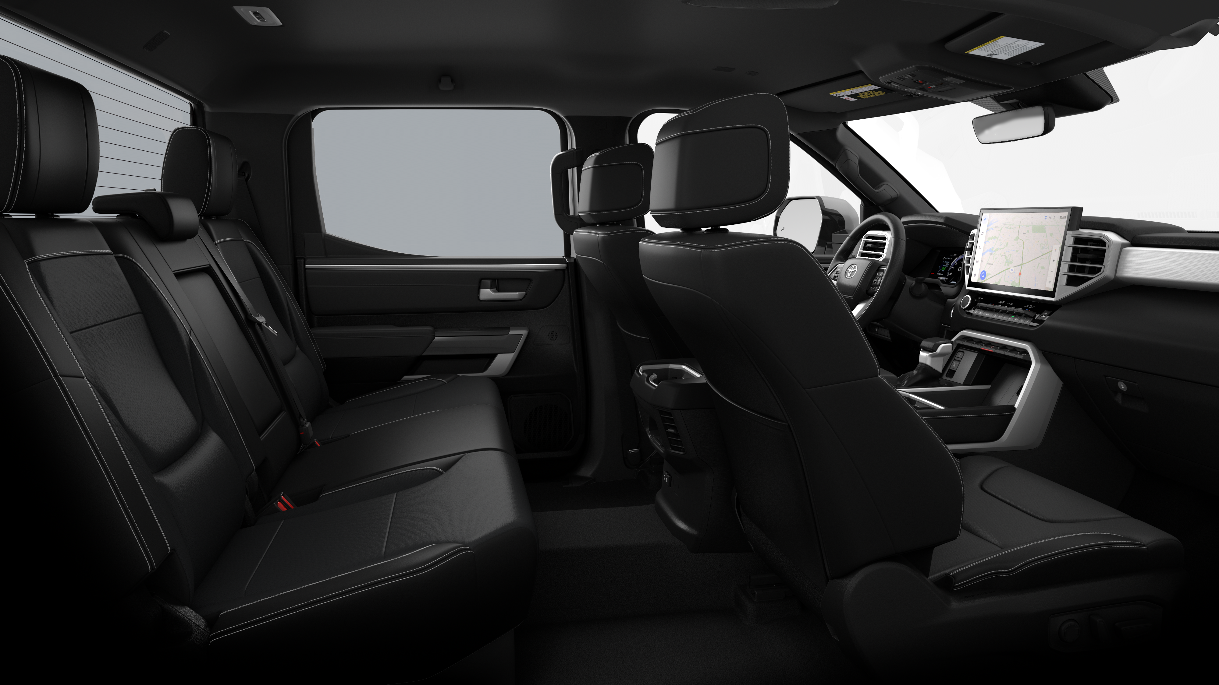 New 2026 Toyota Tundra i-FORCE MAX Truck