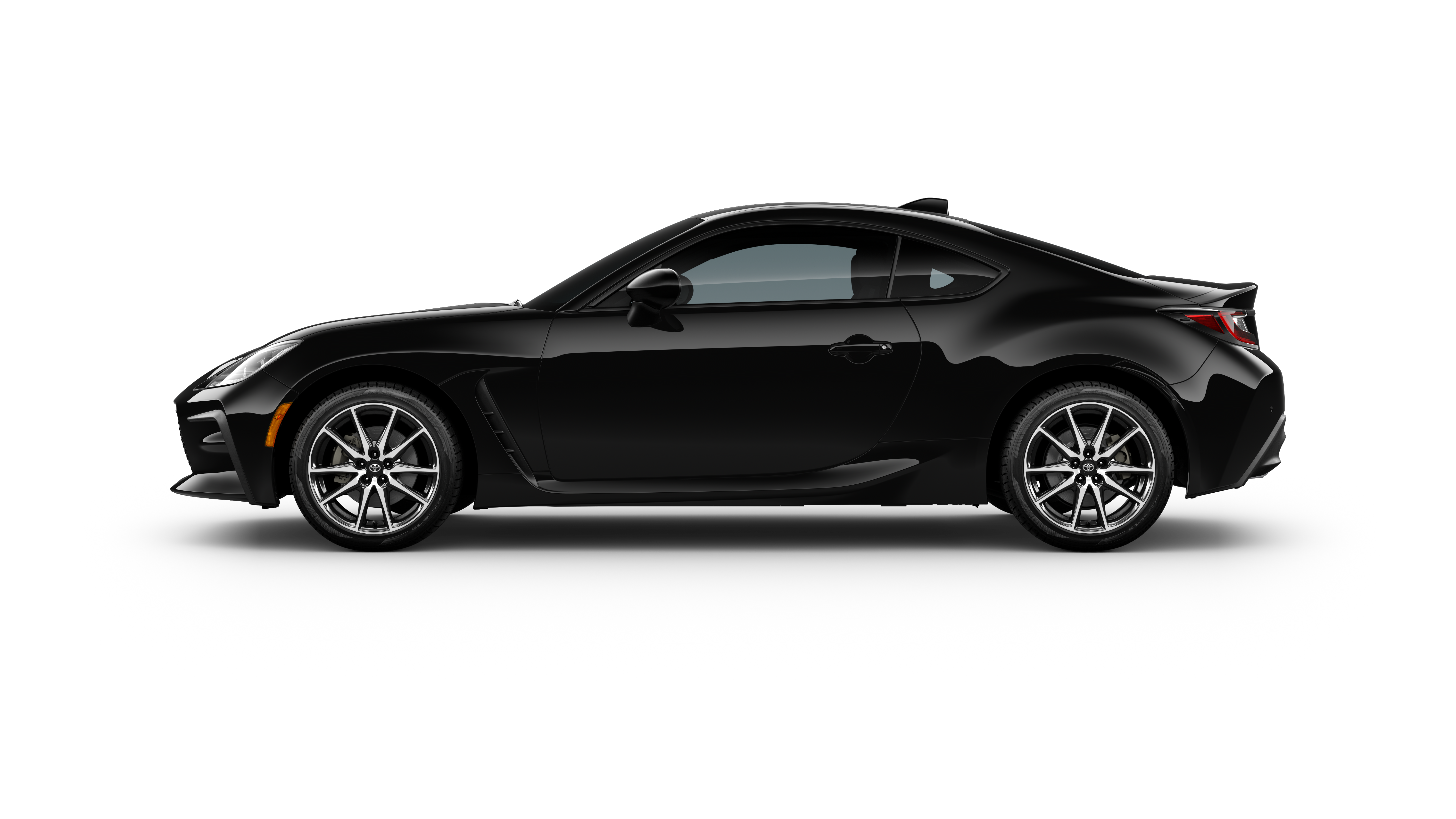 New 2026 Toyota GR86 Coupe