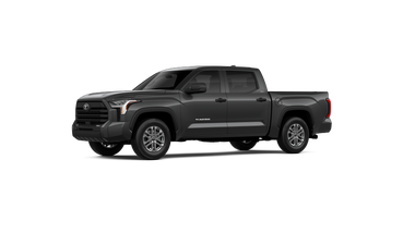 2026 Toyota Tundra SR5 - Photo 7