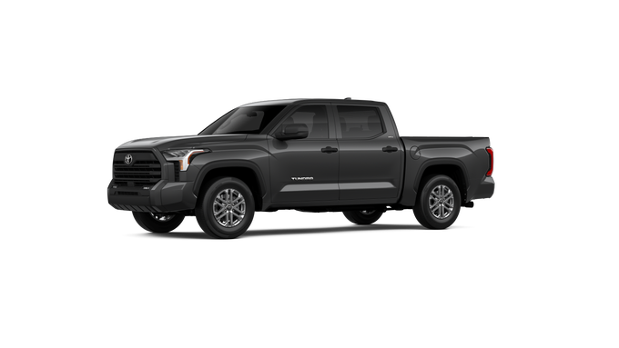 2026 Toyota Tundra SR5 - Photo 11