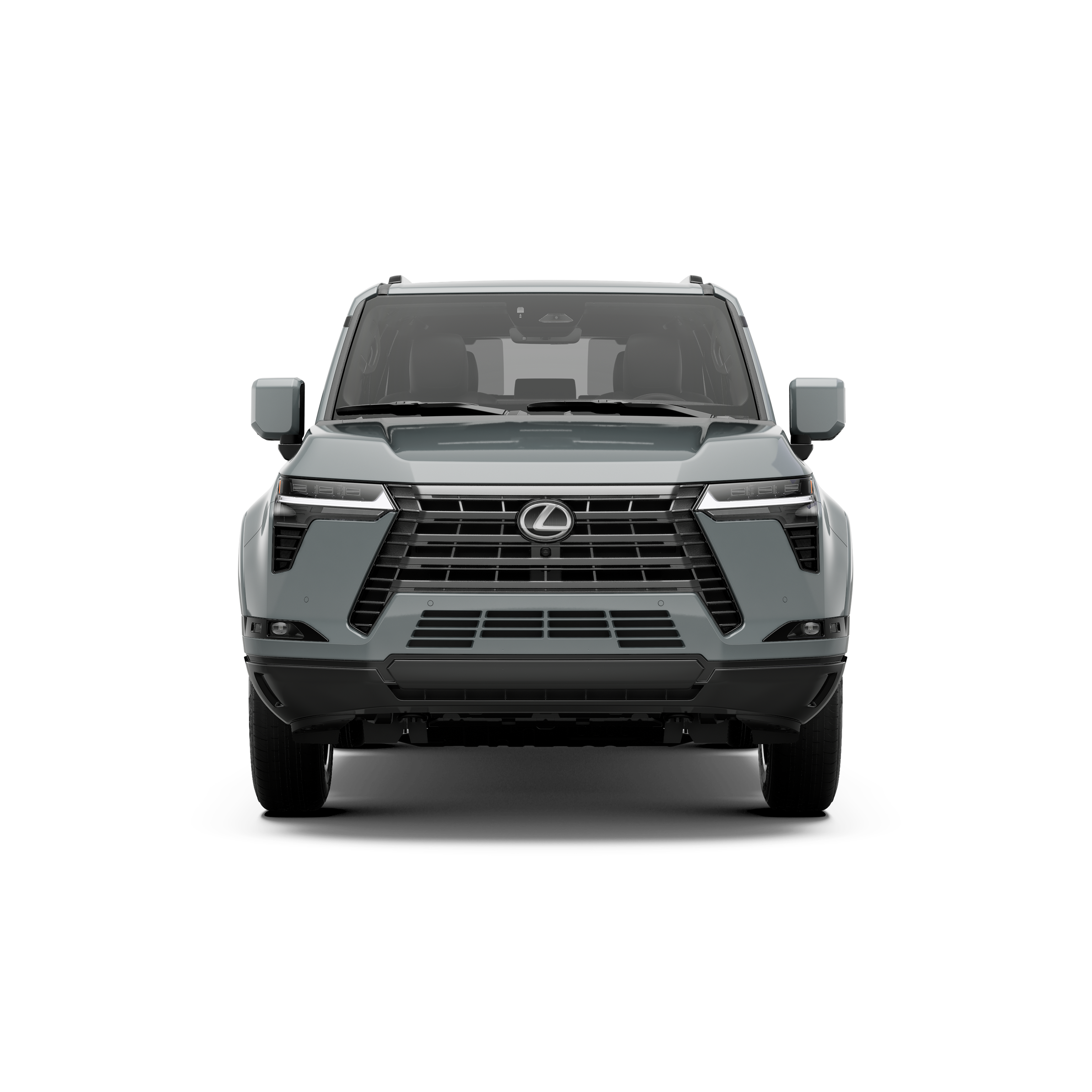 New 2027 Incognito Lexus  550 PREMIUM+ image 5