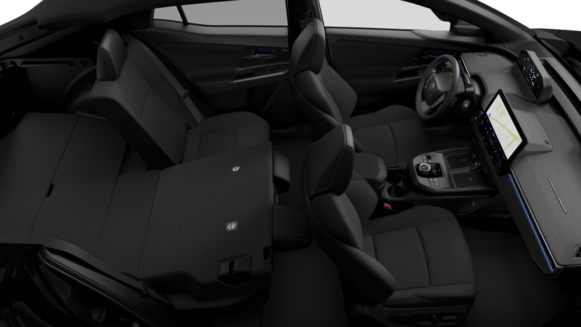 2026 Toyota C-HR XSE - Photo 30