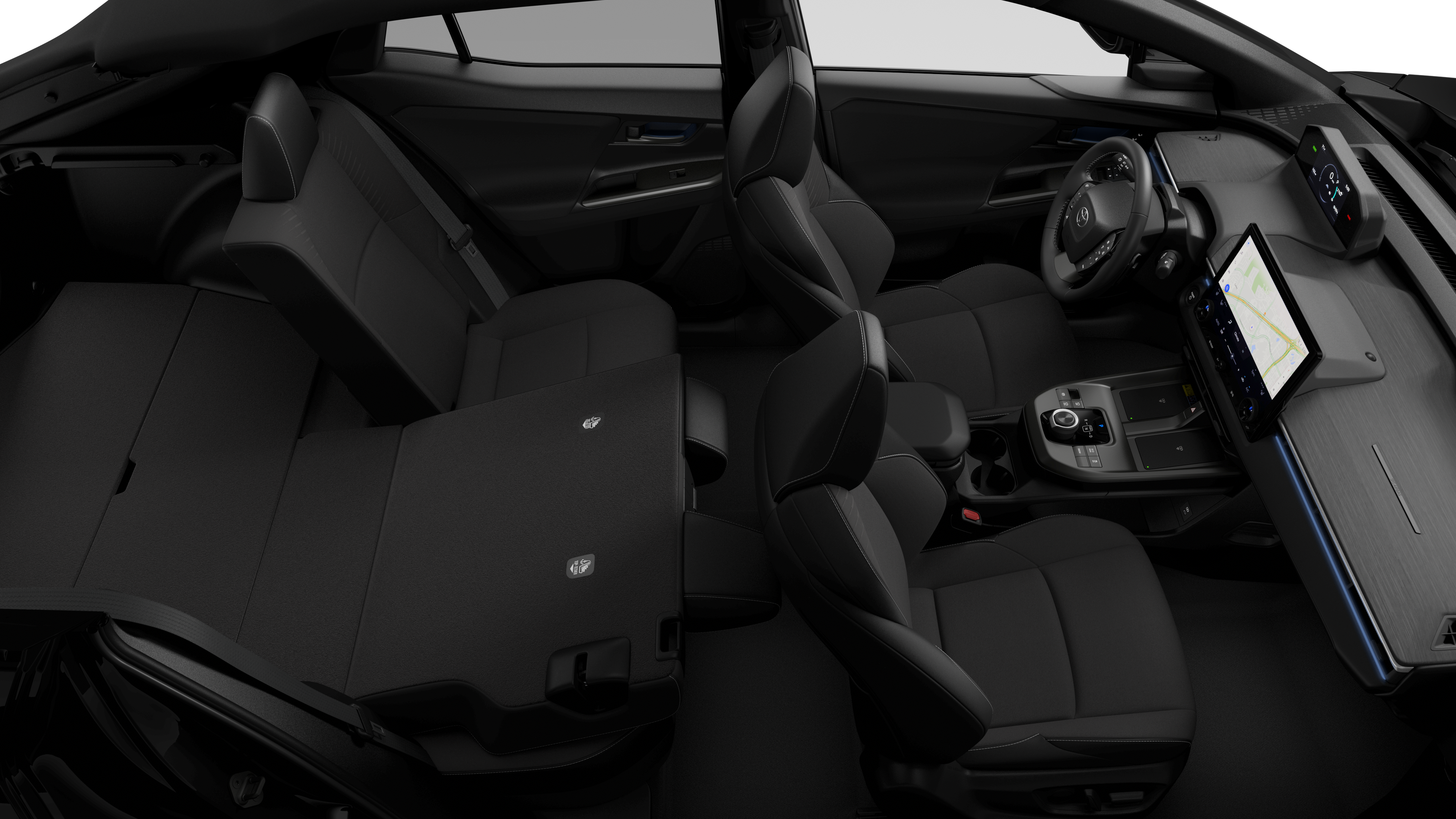 New 2026 Toyota C-HR SUV