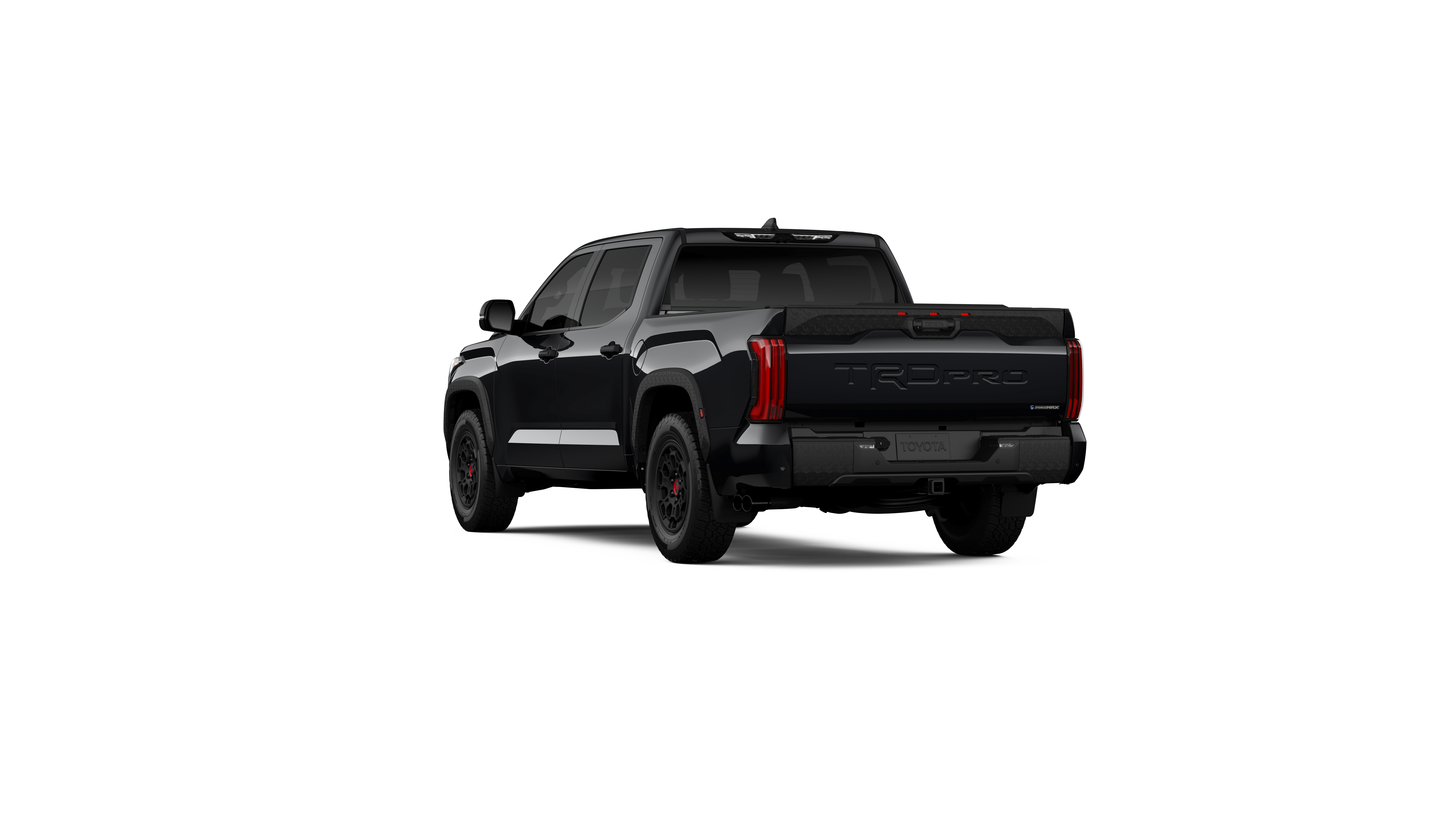 2025 Toyota Tundra TRD Pro - Photo 26