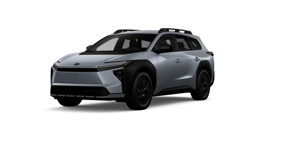 2026 Toyota bZ Woodland Woodland - Photo 23