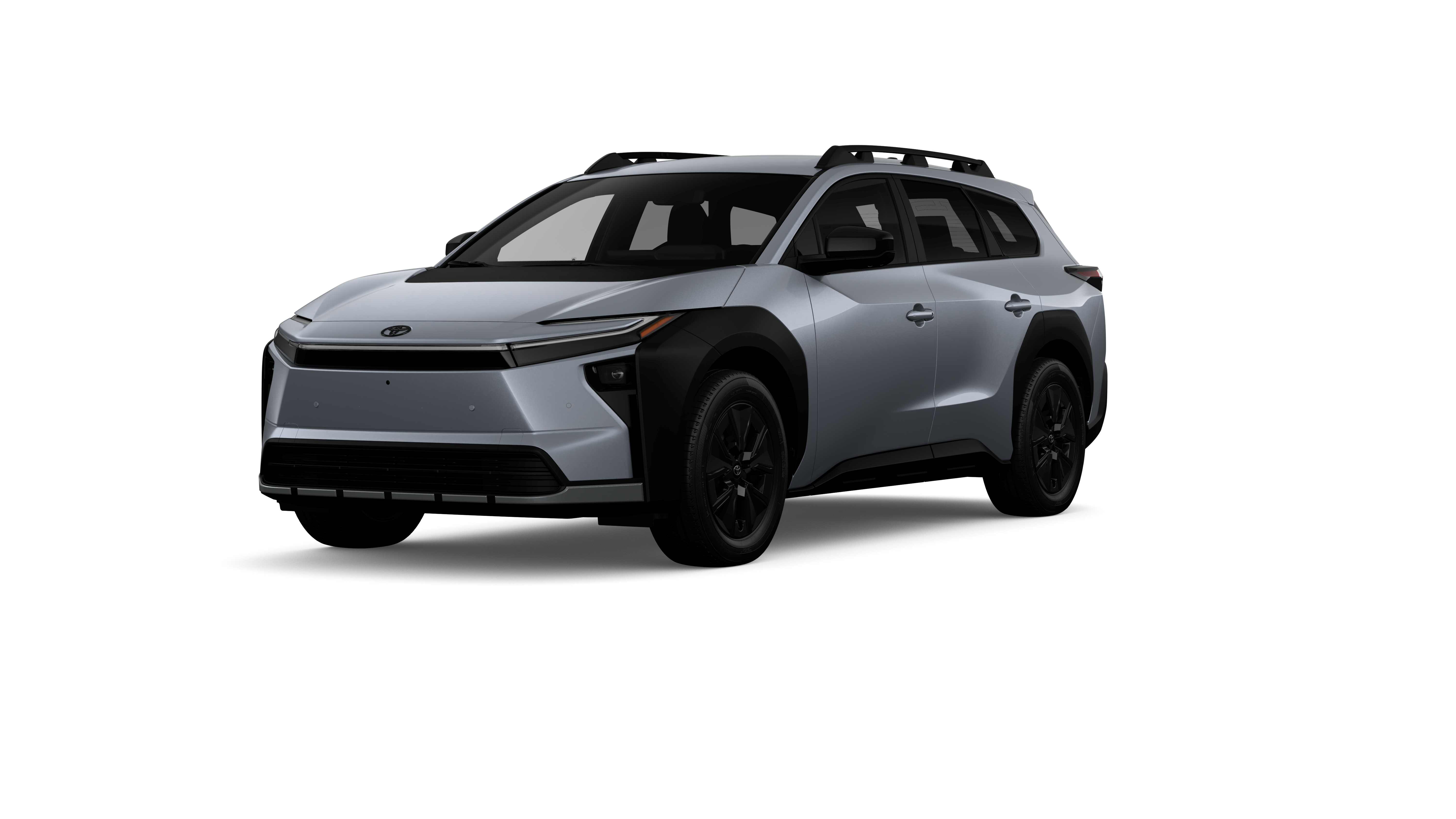 New 2026 Toyota bZ Woodland Sedan