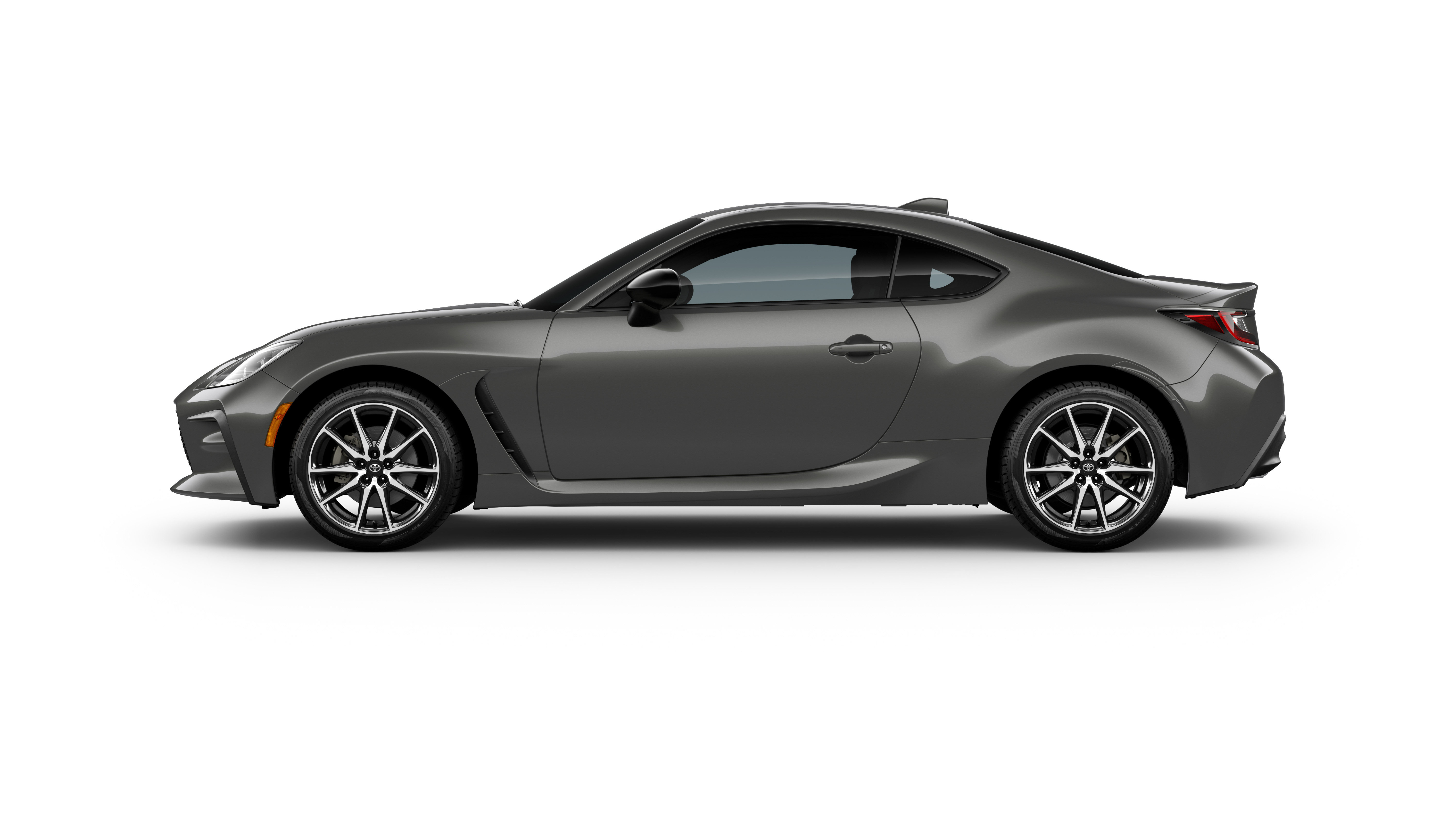 New 2026 Toyota GR86 Coupe