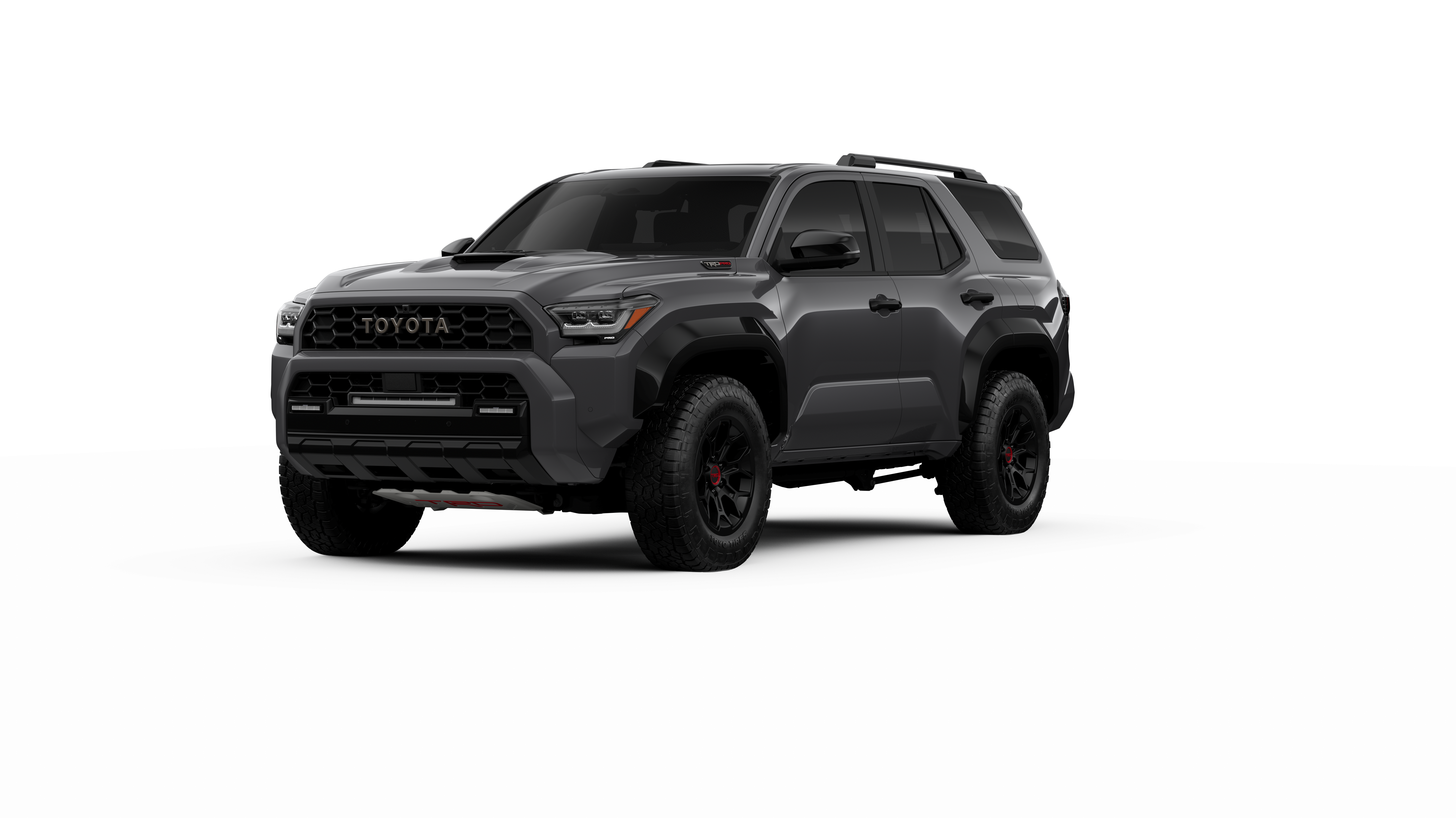  Toyota 4Runner i-FORCE MAX