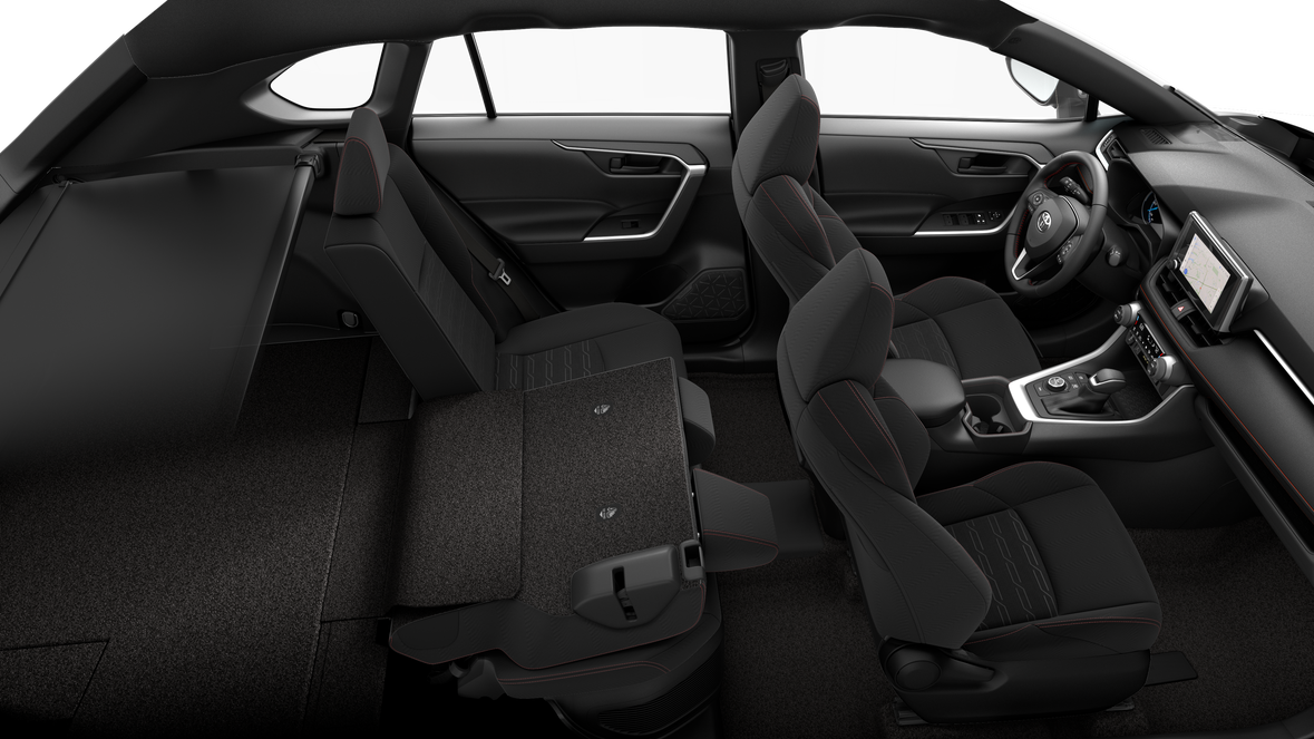 2025 Toyota Rav4 Plug-In Hybrid - Photo 29