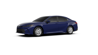 2027 Toyota Camry SE
