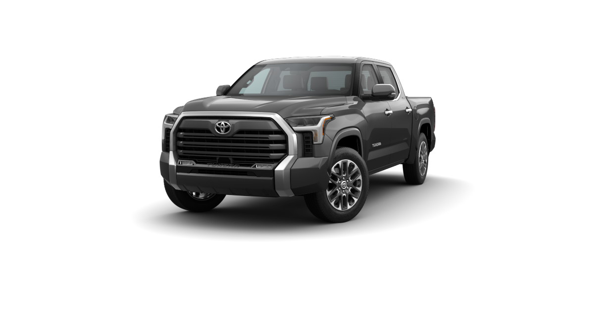 2024 Toyota Tundra