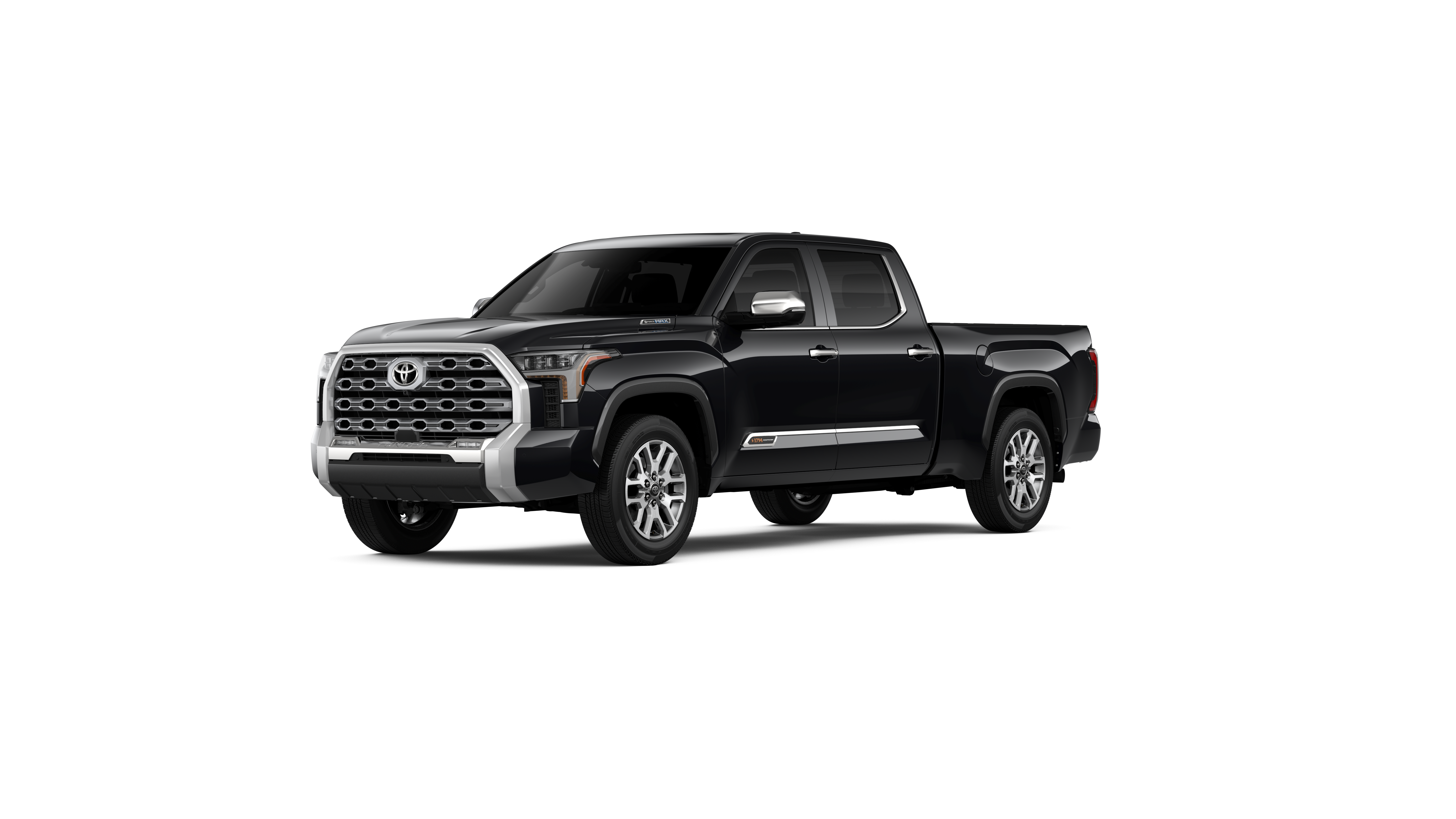 New 2026 Toyota Tundra i-FORCE MAX Truck