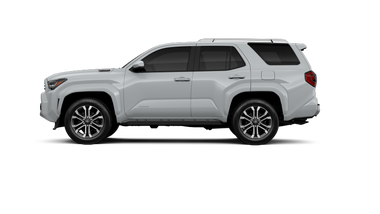 2026 Toyota 4Runner Limited - Photo 8