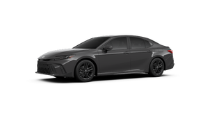 2027 Toyota Camry