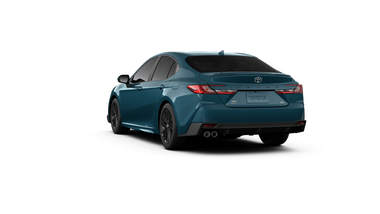 2026 Toyota Camry SE - Photo 9