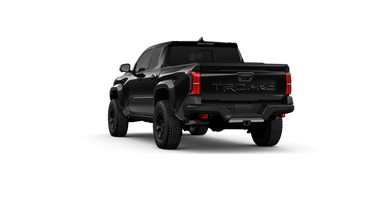2026 Toyota Tacoma TRD Pro - Photo 9