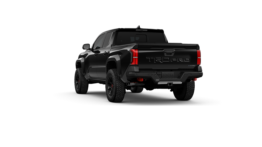 2026 Toyota Tacoma TRD Pro - Photo 17