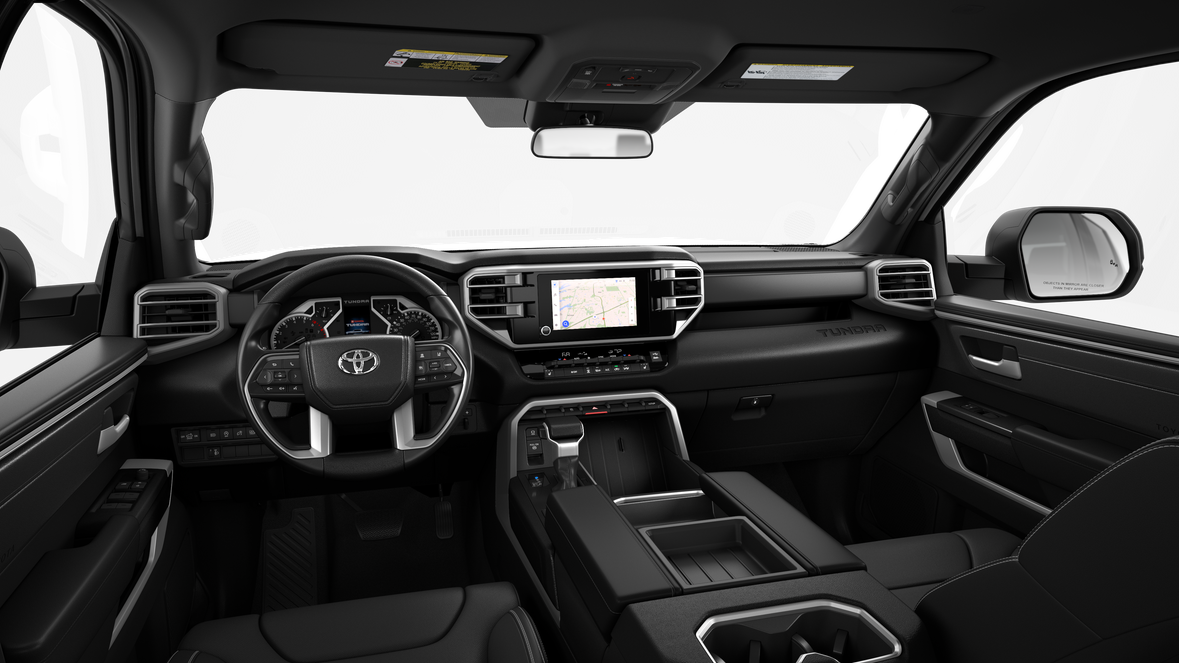 2026 Toyota Tundra SR5 - Photo 27