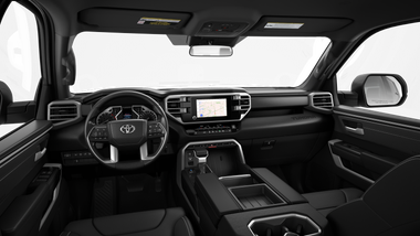 2026 Toyota Tundra SR5 - Photo 22
