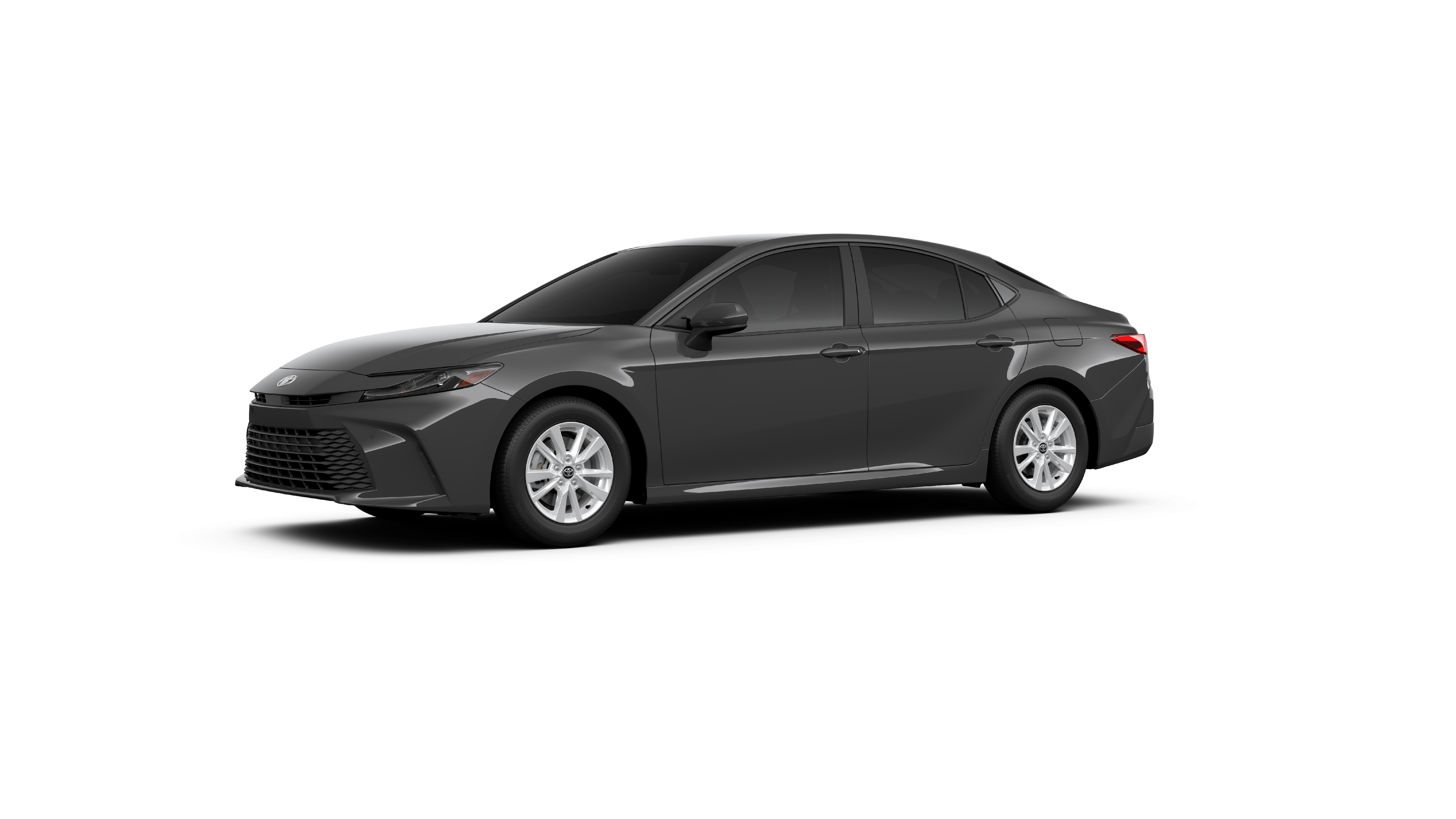 New 2027 Underground Toyota  LE AWD image 2