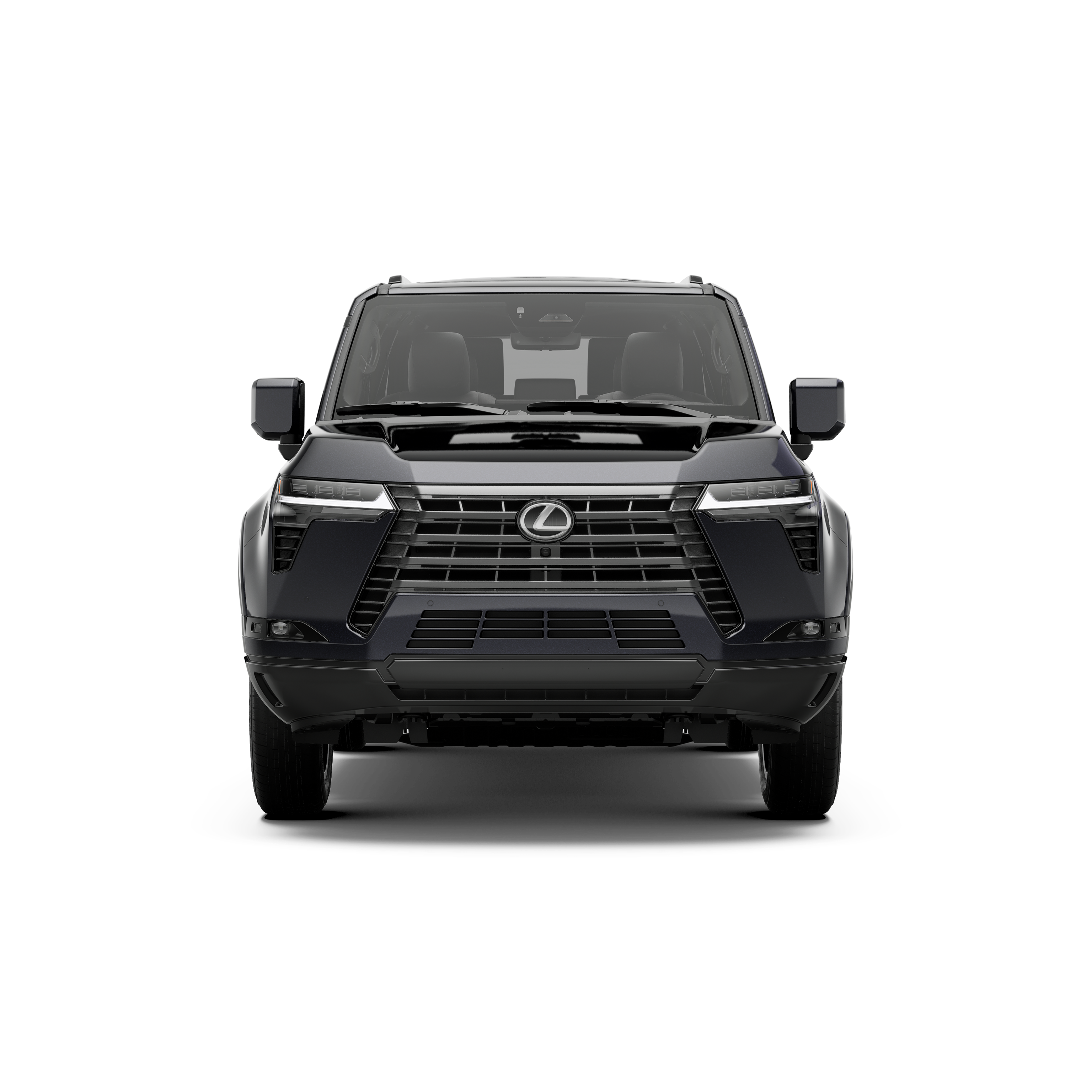 New 2027 Caviar Lexus  550 LUXURY+ image 5