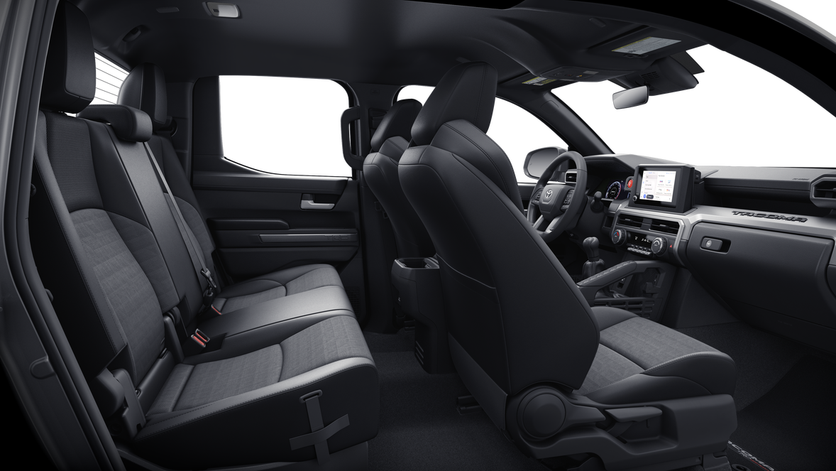 2026 Toyota Tacoma TRD Off Road - Photo 29