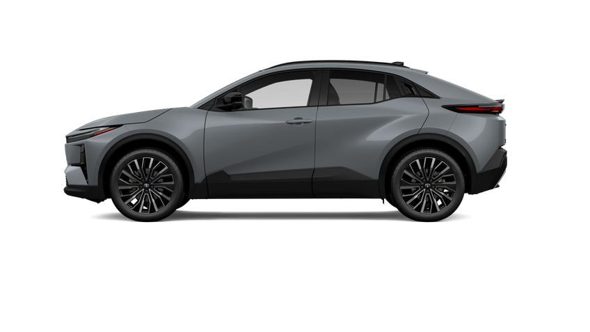 2026 Toyota C-HR XSE - Photo 16