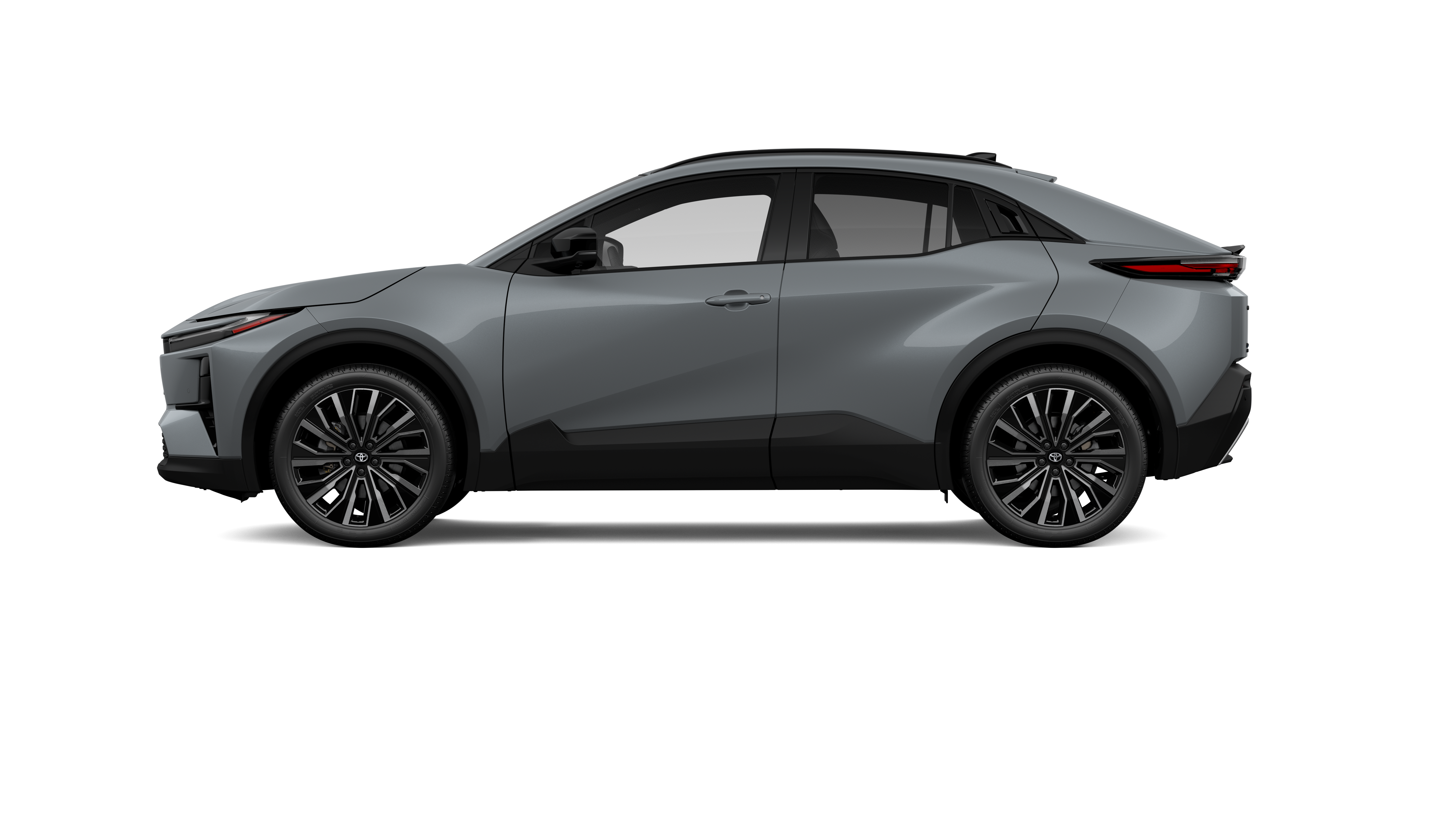 New 2026 Toyota C-HR SUV