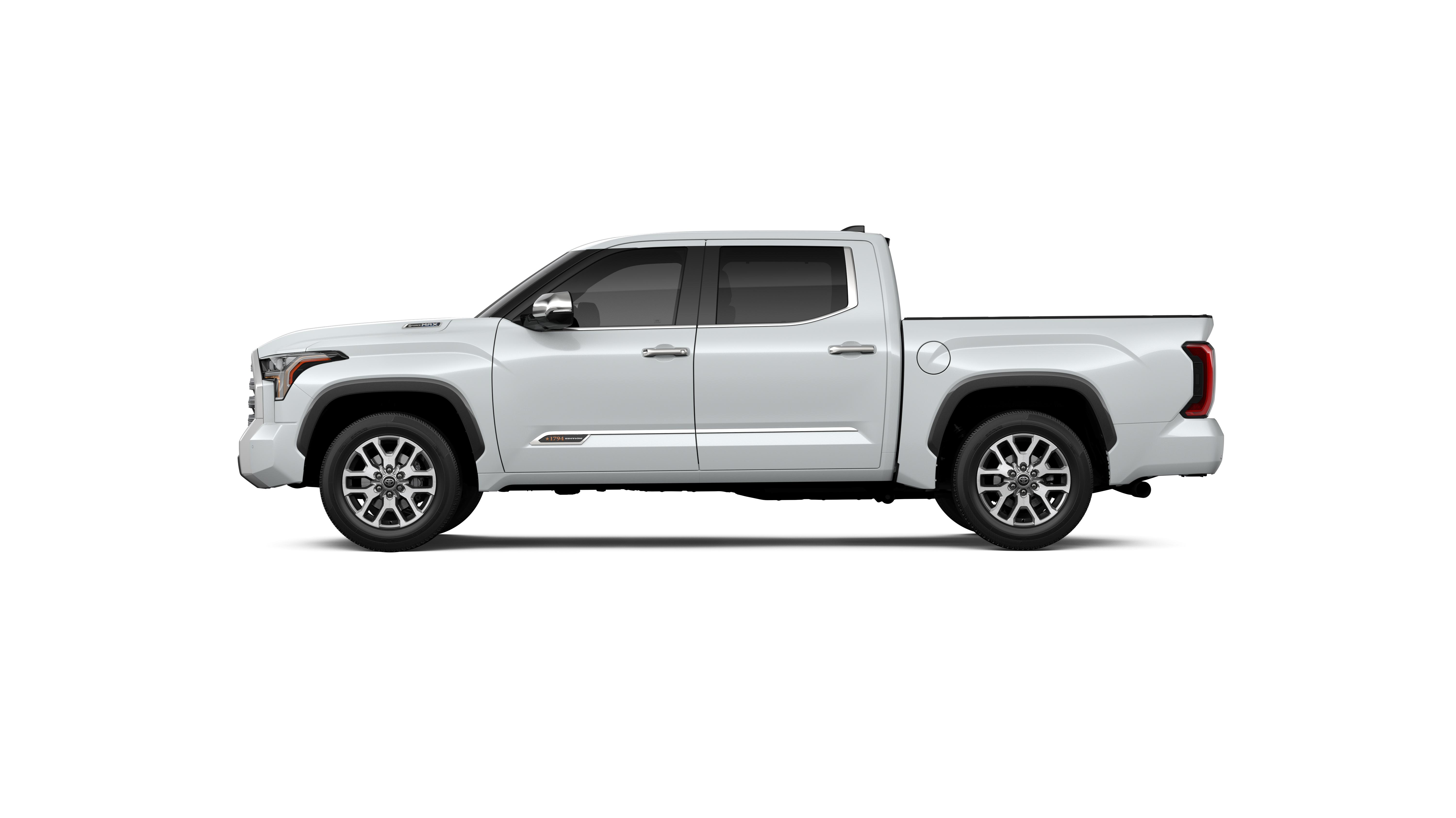 New 2026 Toyota Tundra i-FORCE MAX Truck