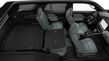 2026 Toyota 4Runner Trailhunter - Photo 25